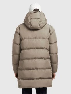 Khujo Vestes Dextérieur Veste Fonctionnelle Rafi Homme Moka 5 Khujo Vestes Dextérieur Veste Fonctionnelle Rafi Homme Moka -Khujo 9cedb332adc395daf74b5bd6bfd4dded