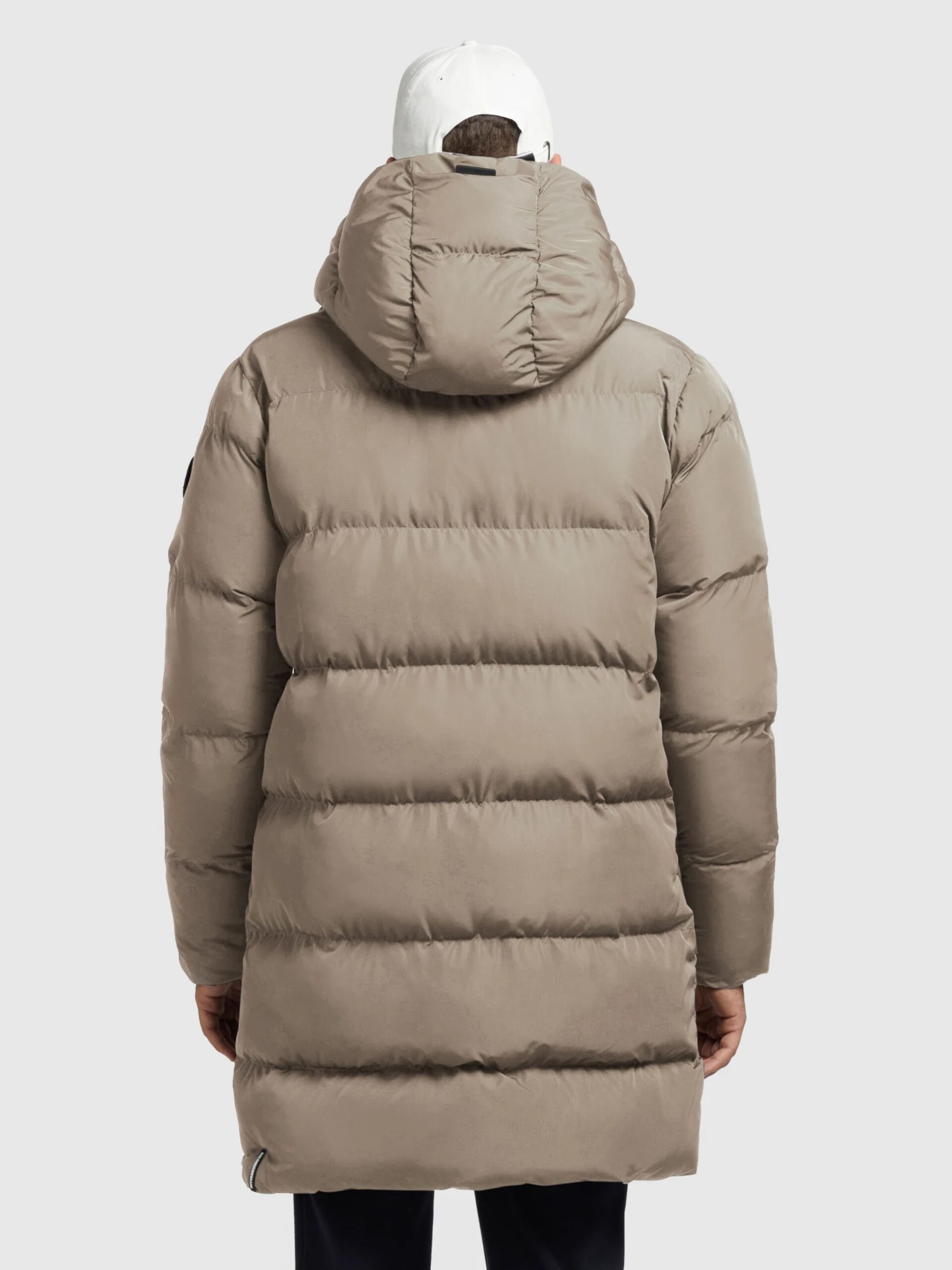 Vestes dextérieur Veste fonctionnelle Rafi Homme moka Khujo Vestes Dextérieur Veste Fonctionnelle Rafi Homme Moka -Khujo 9cedb332adc395daf74b5bd6bfd4dded scaled