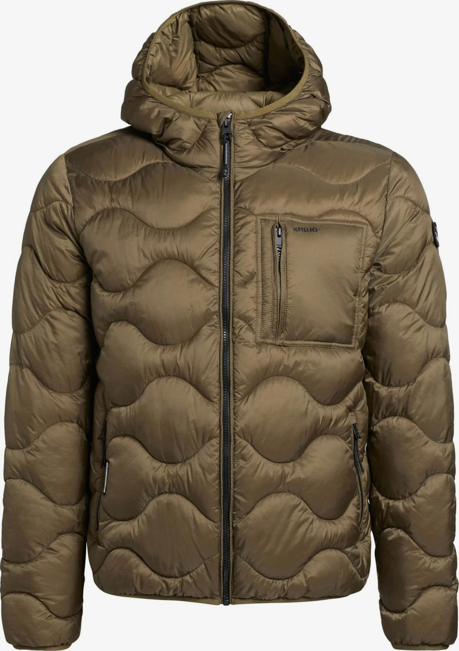 Vestes de mi-saison Veste mi-saison Remo Homme olive Khujo Vestes De Mi-saison Veste Mi-saison Remo Homme Olive -Khujo 9d2d7ee3a8789e5acafc8d49b8ba4563 scaled