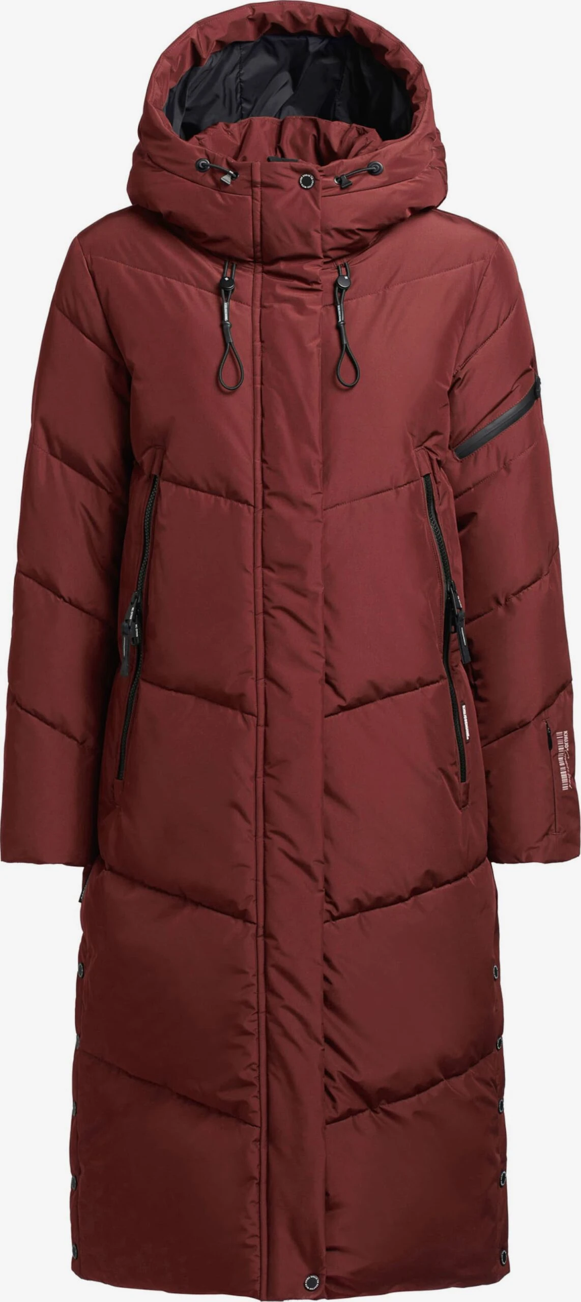 Manteaux dhiver Manteau d’hiver SONJE4 Femme rouge rouille Khujo Manteaux Dhiver Manteau D’hiver SONJE4 Femme Rouge Rouille -Khujo 9f0804ff0b2da45f12ce9ffc6f296fd1 scaled