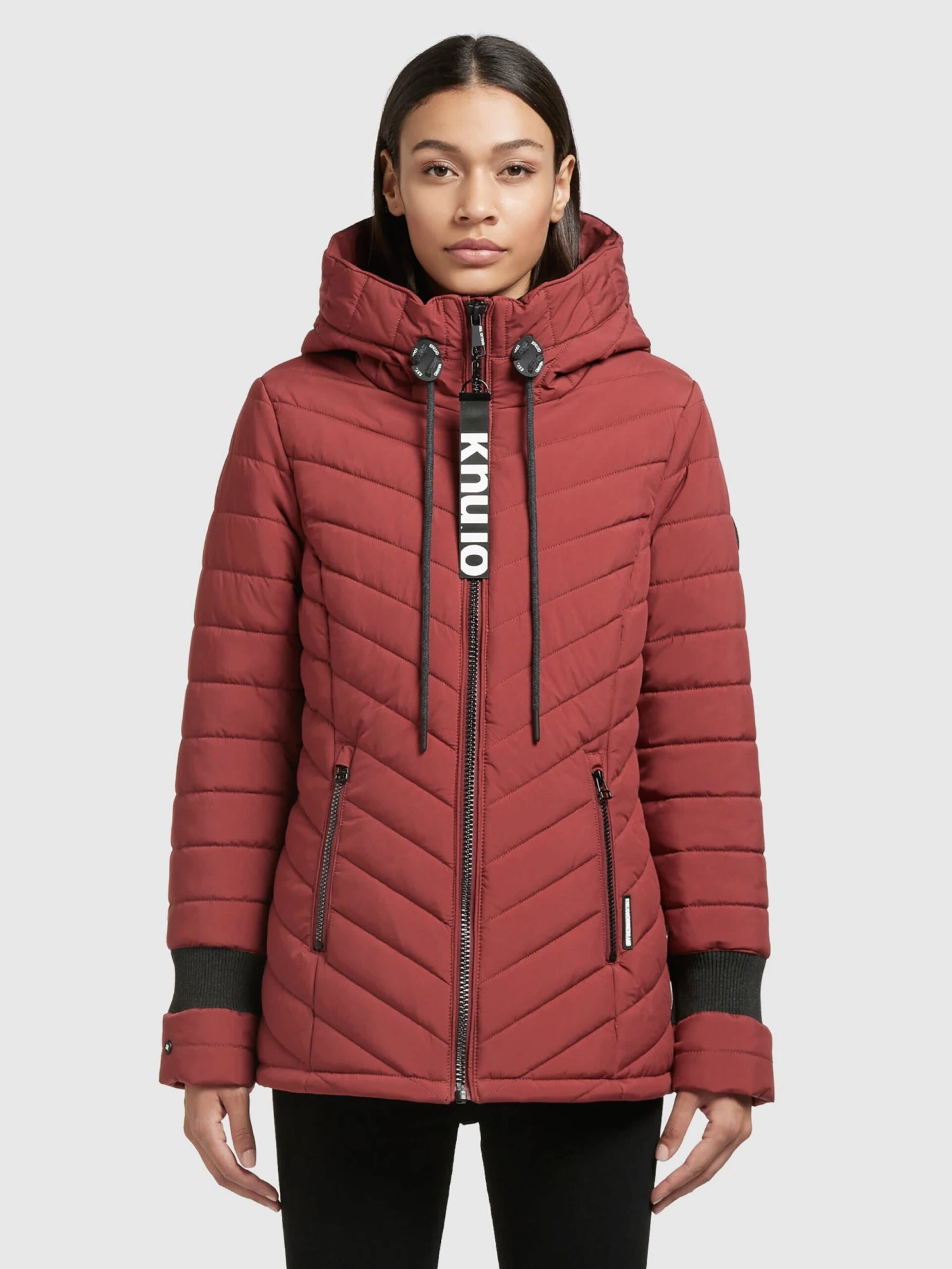 Vestes dhiver Veste d’hiver Patt Femme rouge rouille Khujo Vestes Dhiver Veste D’hiver Patt Femme Rouge Rouille -Khujo 9f33ea4e4be971ae6fa9f56c860274d6 scaled