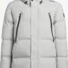 Khujo Vestes Dhiver Veste D’hiver CLIDE Homme Gris Clair 1 Khujo Vestes Dhiver Veste D’hiver CLIDE Homme Gris Clair -Khujo a11555ecfa9bb5c9efdb2815f384f077
