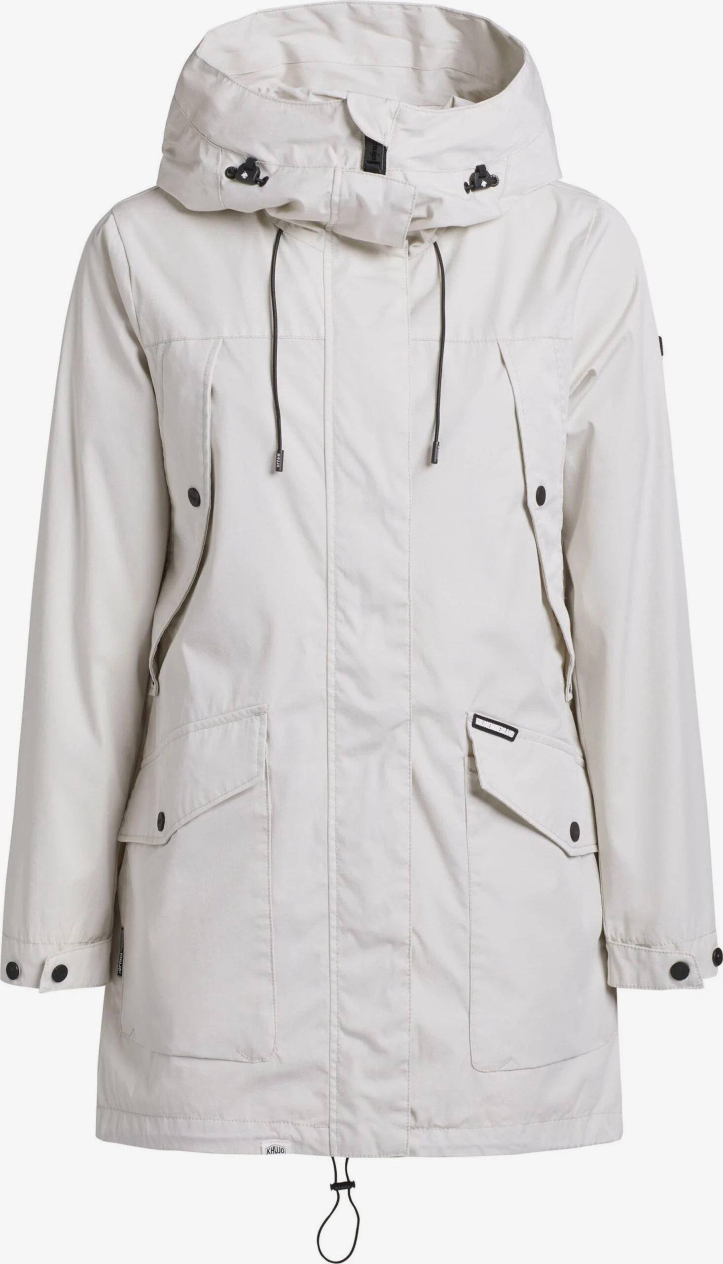 Manteaux de mi-saison Manteau mi-saison AIRA Femme gris clair Khujo Manteaux De Mi-saison Manteau Mi-saison AIRA Femme Gris Clair -Khujo a1fabc0ff71a6d2373b730647ce73bc6 scaled