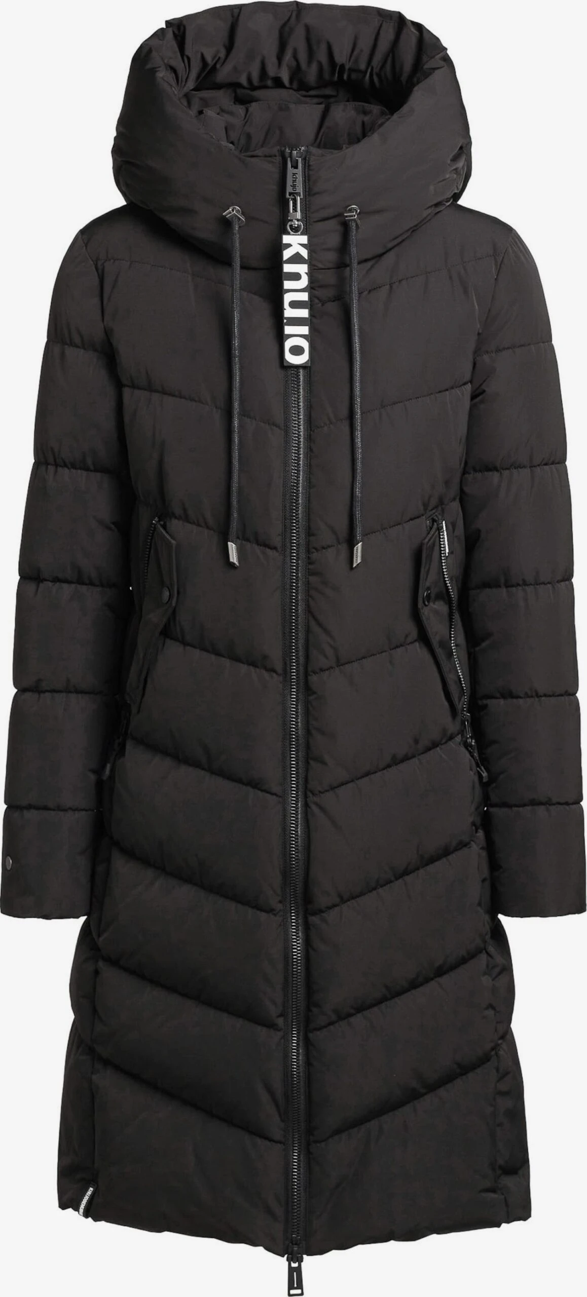 Manteaux dhiver Manteau d’hiver Klayd Femme noir Khujo Manteaux Dhiver Manteau D’hiver Klayd Femme Noir -Khujo a228ec6a32b492f2d7e9fd8614d71c33 scaled
