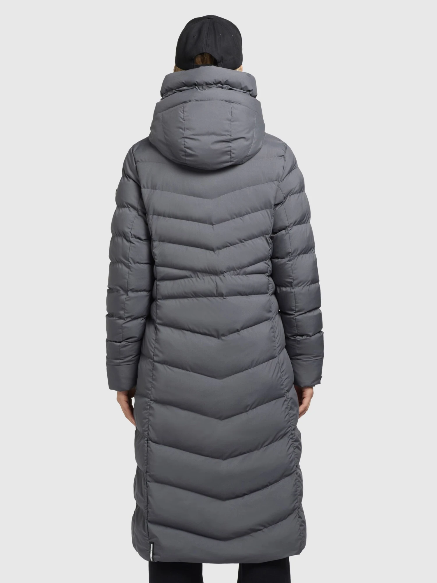 Manteaux dhiver Manteau d’hiver Ingram Femme anthracite Khujo Manteaux Dhiver Manteau D’hiver Ingram Femme Anthracite -Khujo a2faf1e3ca2dd15093329c8391994273 scaled