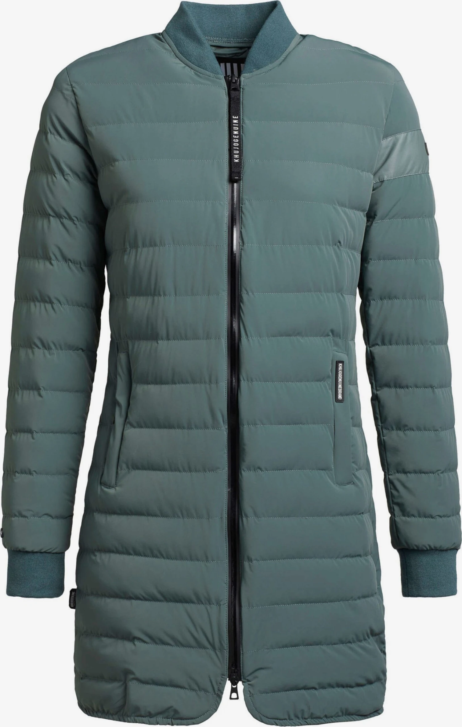 Vestes de mi-saison Veste mi-saison Greta Femme vert foncé Khujo Vestes De Mi-saison Veste Mi-saison Greta Femme Vert Foncé -Khujo a4aed24eeccf9d4fa86eae19dc4892aa scaled