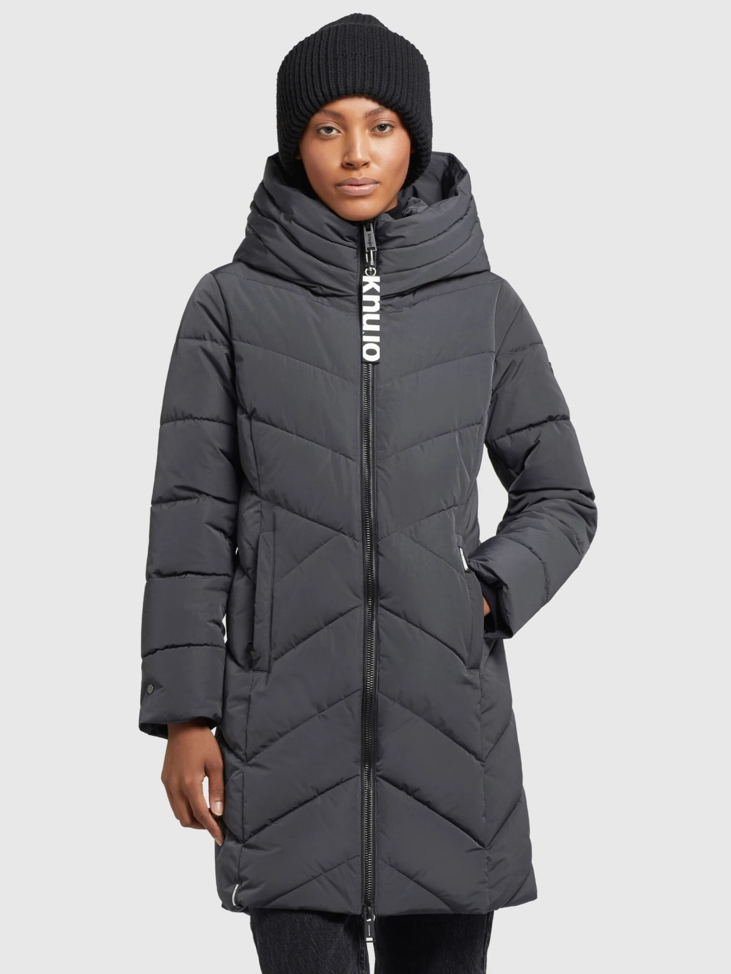 Manteaux dhiver Manteau d’hiver Formin Femme graphite Khujo Manteaux Dhiver Manteau D’hiver Formin Femme Graphite -Khujo a7e8036b94de035836853d21cadff53d scaled