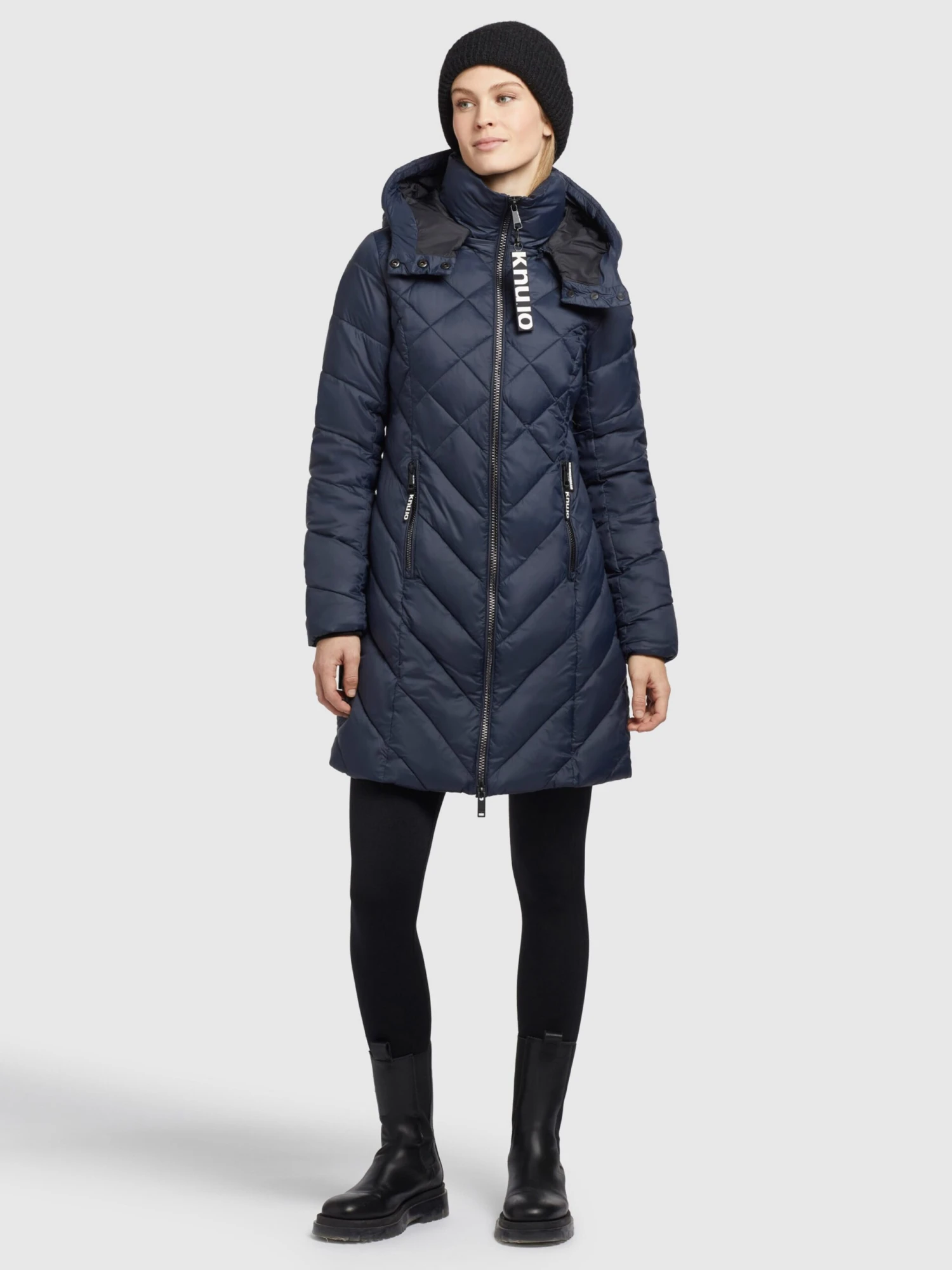 Manteaux de mi-saison Manteau mi-saison Aneth Femme bleu marine Khujo Manteaux De Mi-saison Manteau Mi-saison Aneth Femme Bleu Marine -Khujo a81b17579e1c33cd94aa062d202504d2 scaled