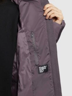 Khujo Manteaux Dhiver Manteau D’hiver HAZELLE Femme Mauve 9 Khujo Manteaux Dhiver Manteau D’hiver HAZELLE Femme Mauve -Khujo a97997704d7b61ba0d33efed70f22d32