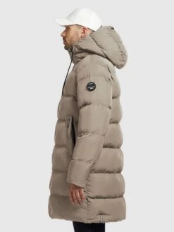 Khujo Vestes Dextérieur Veste Fonctionnelle Rafi Homme Moka 6 Khujo Vestes Dextérieur Veste Fonctionnelle Rafi Homme Moka -Khujo aa24f203cbce7d132e13b2f7602b32e0