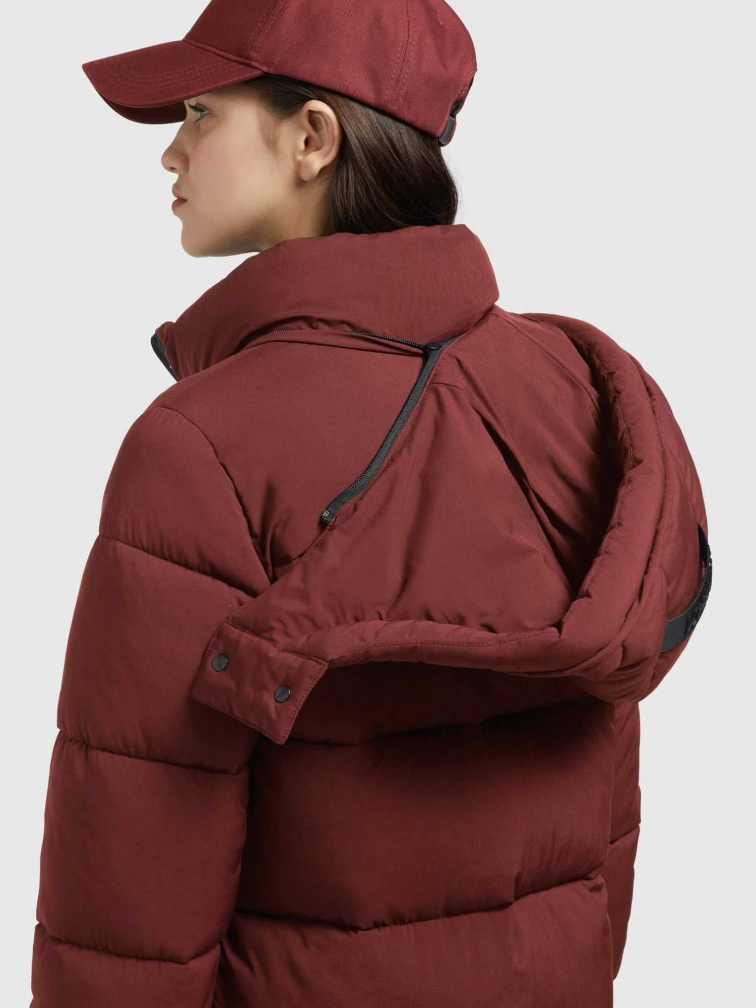 Manteaux dhiver Manteau d’hiver EMORIA MATT Femme lie de vin Khujo Manteaux Dhiver Manteau D’hiver EMORIA MATT Femme Lie De Vin -Khujo aa66fc9bea8d815ab896c71784e4dd4c scaled