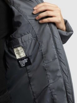 Khujo Vestes Dhiver Veste D’hiver Tweety Femme Gris 9 Khujo Vestes Dhiver Veste D’hiver Tweety Femme Gris -Khujo aa8040b2d79d317e9961fd717a4bb1fb