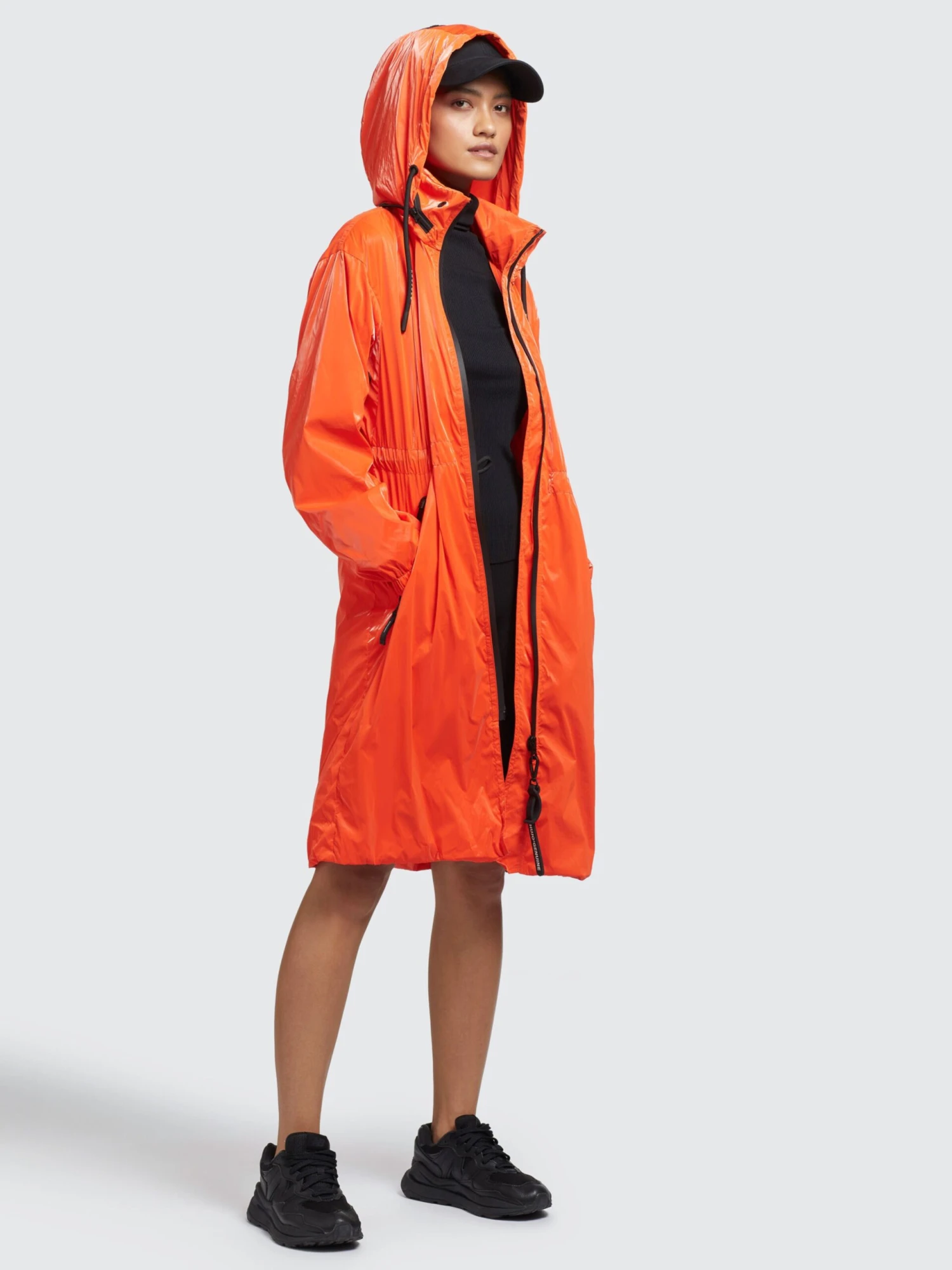 Manteaux de mi-saison Manteau mi-saison Marthe Femme orange Khujo Manteaux De Mi-saison Manteau Mi-saison Marthe Femme Orange -Khujo abfbbde91da3dc7e2e28f152ab3fe6b3 scaled