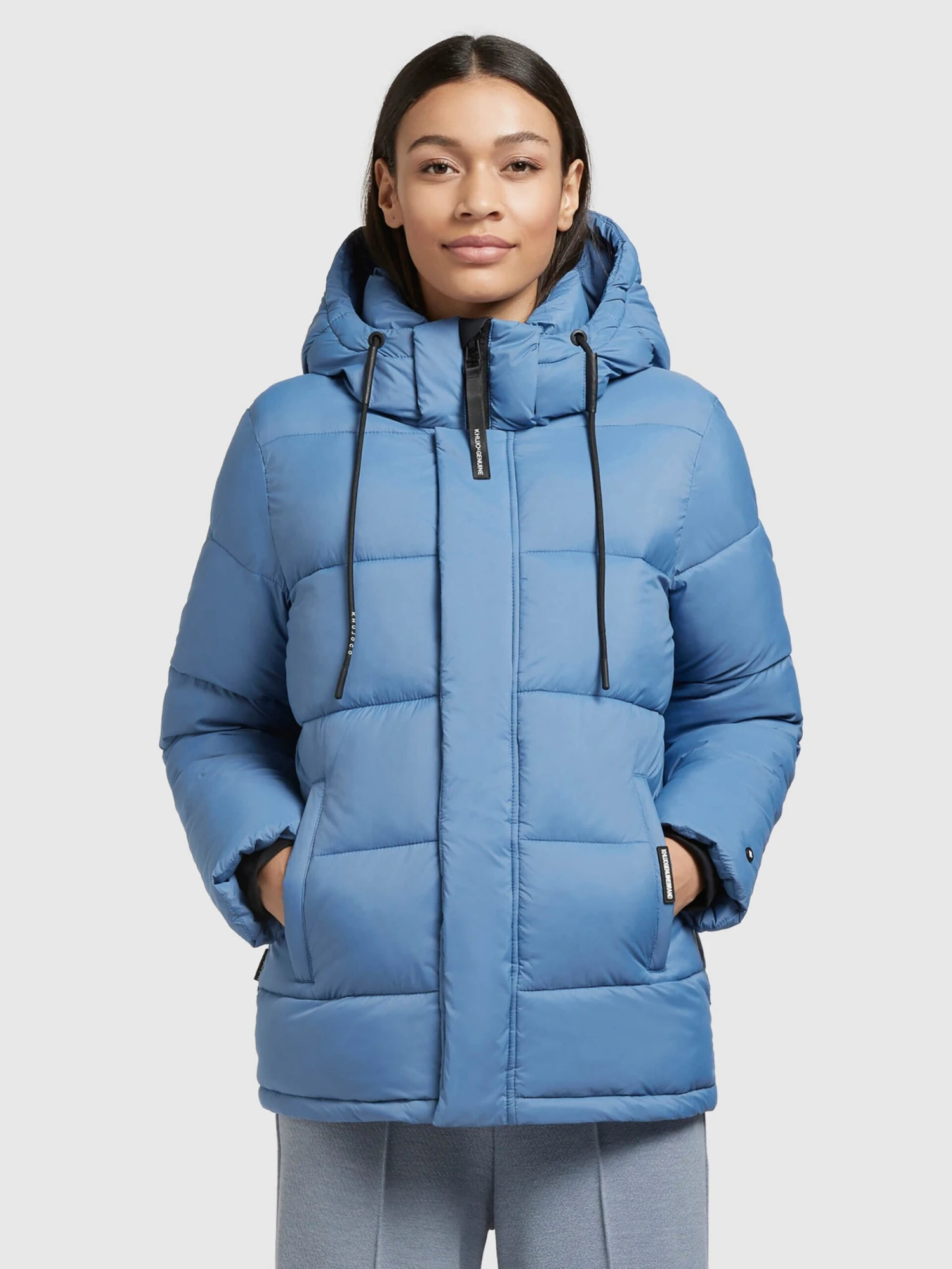 Vestes dhiver Veste d’hiver Evona Femme bleu ciel Khujo Vestes Dhiver Veste D’hiver Evona Femme Bleu Ciel -Khujo ac04e266e756c0cdbbd5f738da520140 scaled