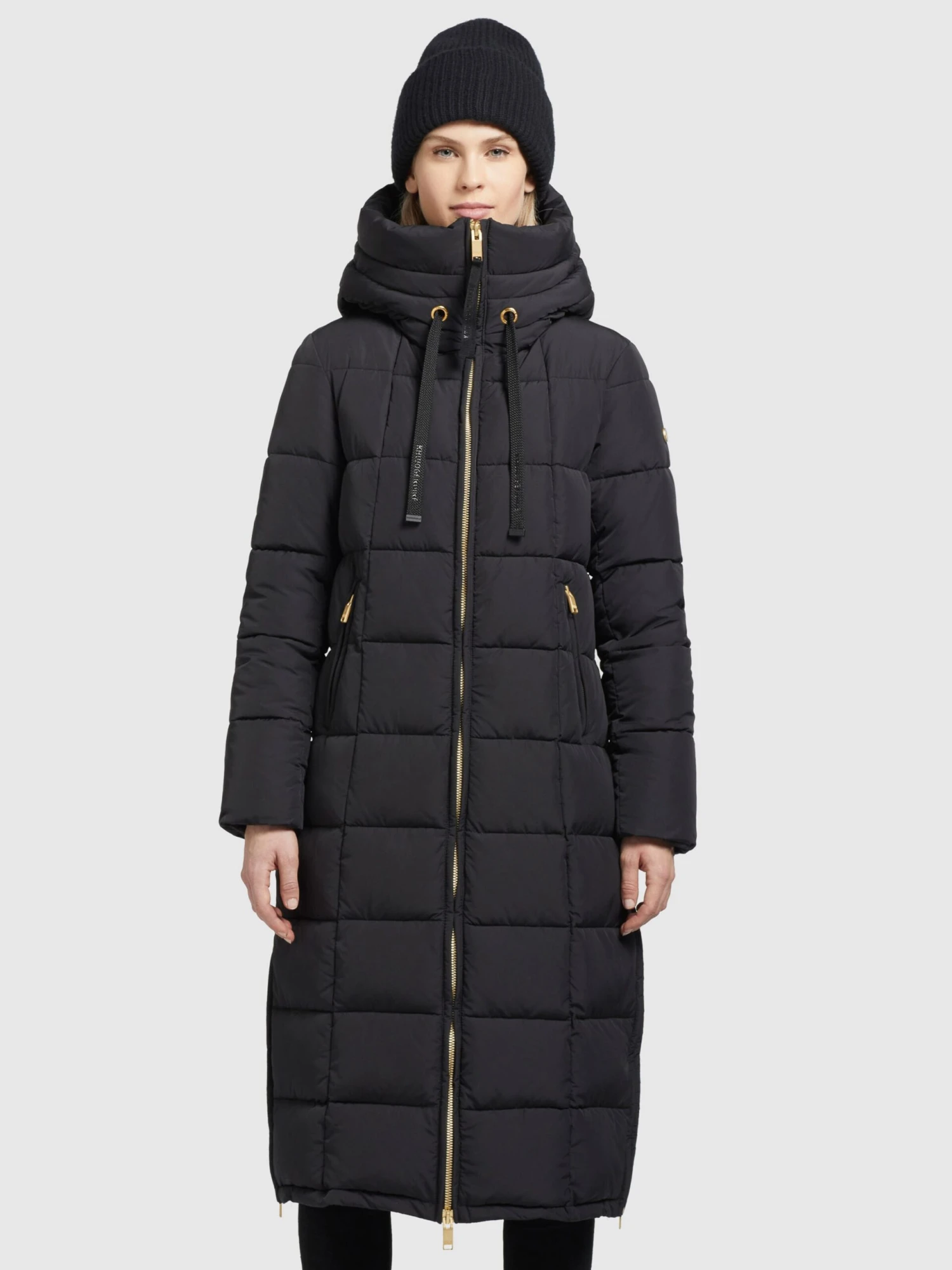 Manteaux dhiver Manteau d’hiver Aruba Femme noir Khujo Manteaux Dhiver Manteau D’hiver Aruba Femme Noir -Khujo ac17bc4f6b7396fde2e4fae37b679e36 scaled