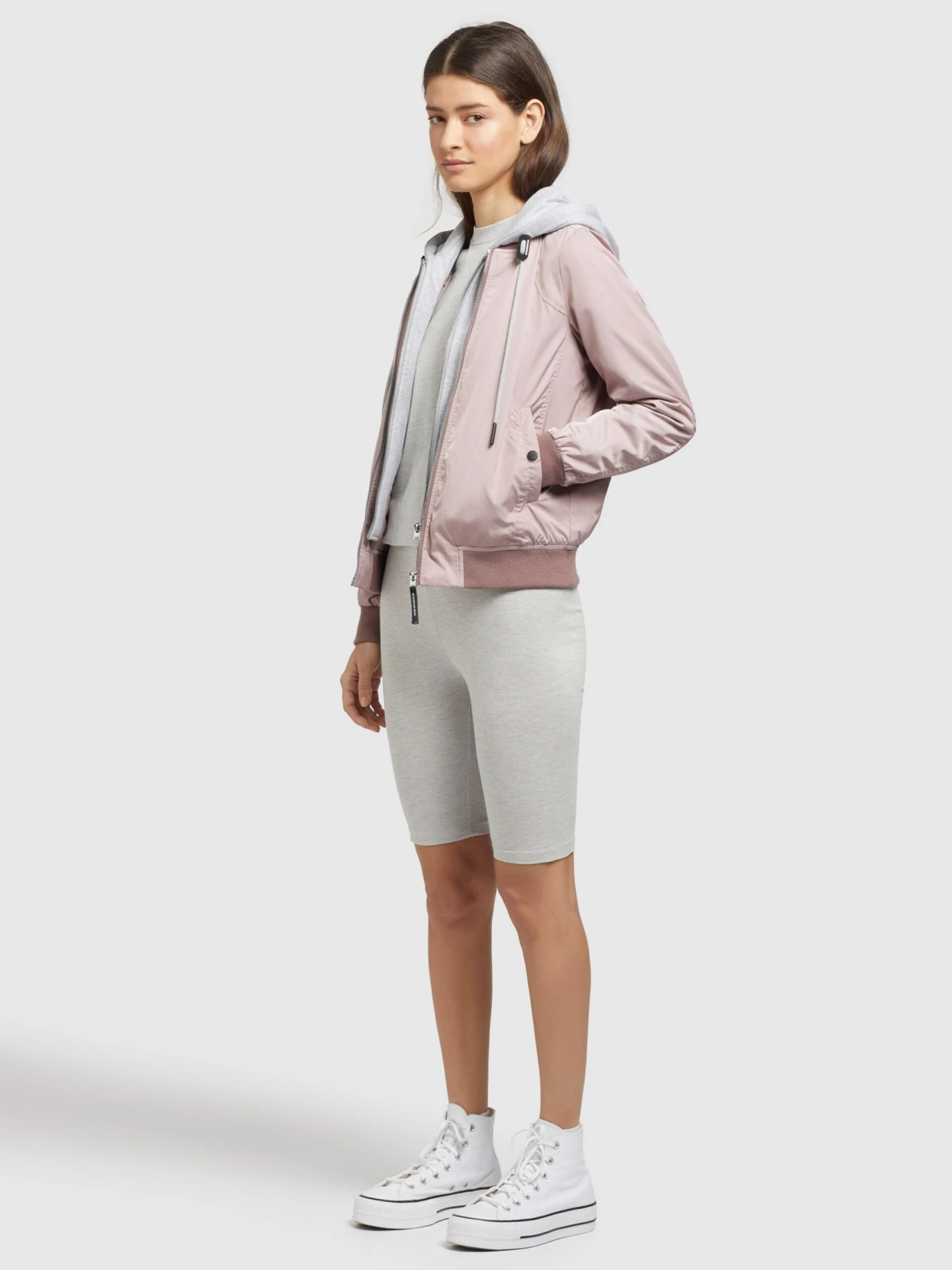 Vestes de mi-saison Veste mi-saison PERSEE Femme rose Khujo Vestes De Mi-saison Veste Mi-saison PERSEE Femme Rose -Khujo ac4f1ba2f01a21453f72ceaae3a4ad46 scaled