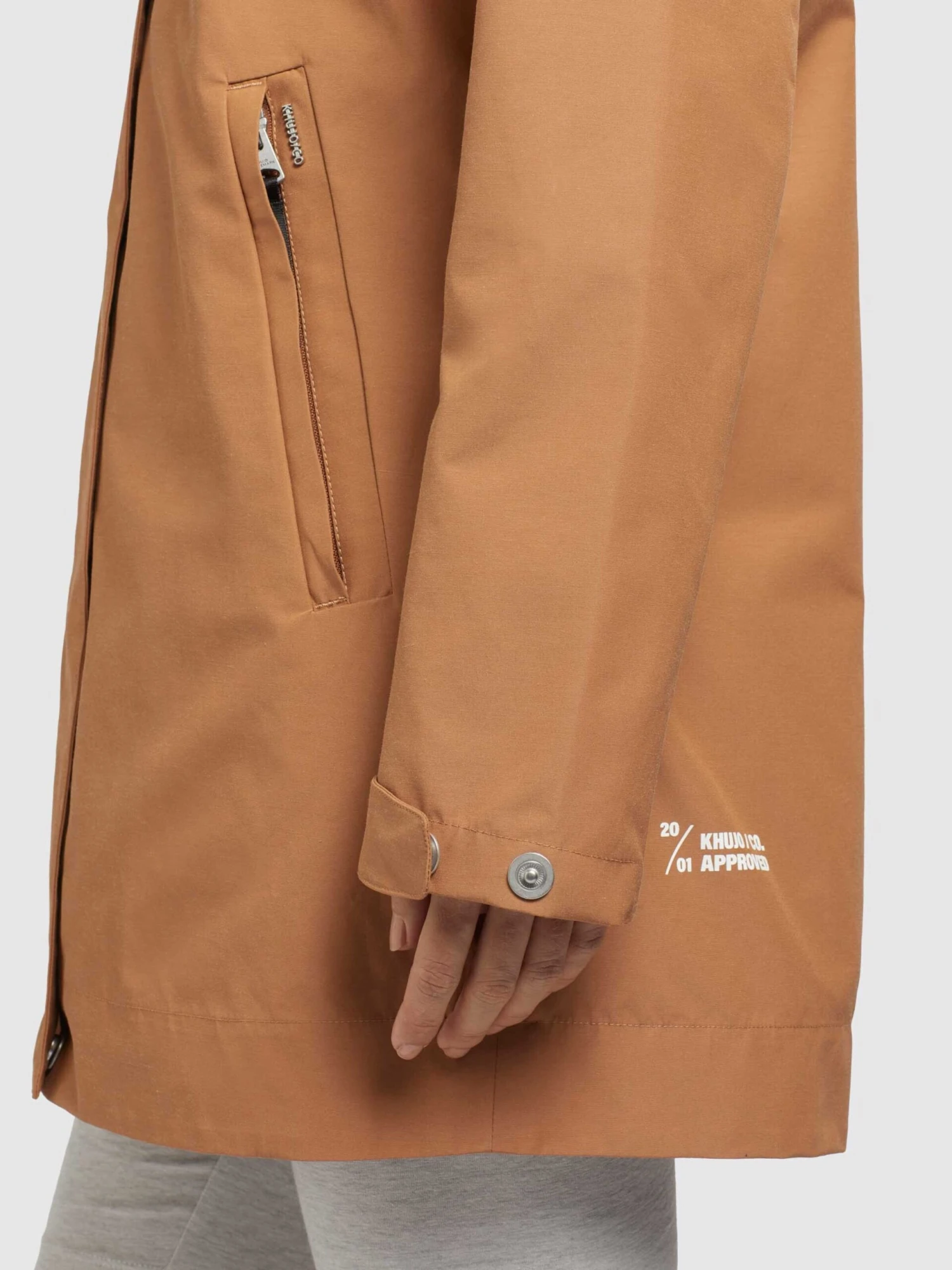 Manteaux de mi-saison Manteau mi-saison Artisa Femme beige Khujo Manteaux De Mi-saison Manteau Mi-saison Artisa Femme Beige -Khujo aecff7d3d25a908e770967ab694472e8 scaled