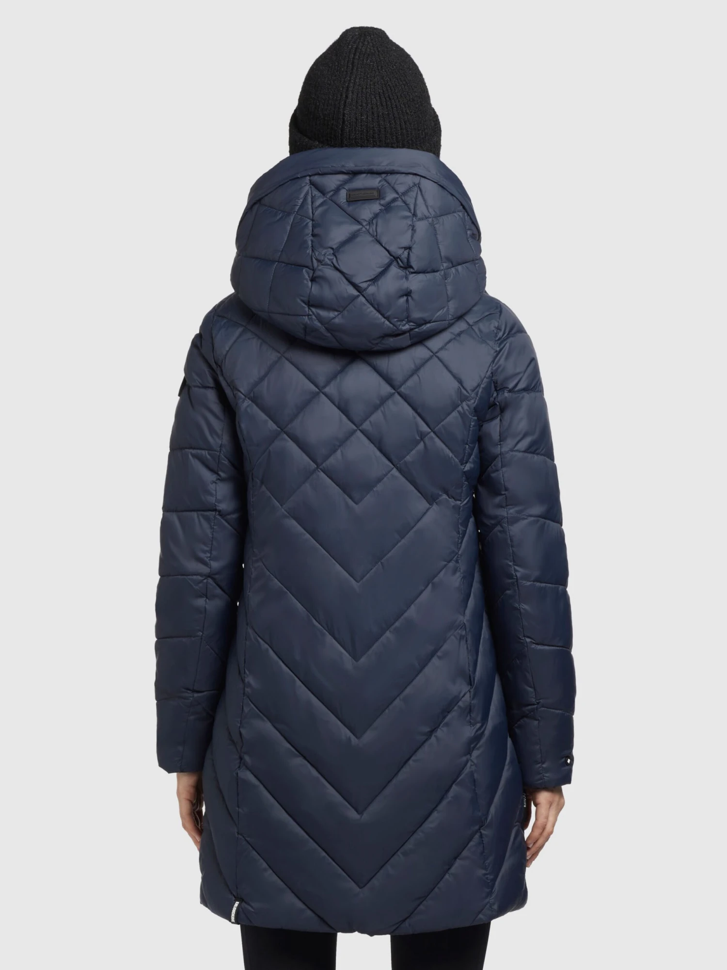 Manteaux de mi-saison Manteau mi-saison Aneth Femme bleu marine Khujo Manteaux De Mi-saison Manteau Mi-saison Aneth Femme Bleu Marine -Khujo afca6516853b140d58a80b71937f353a scaled