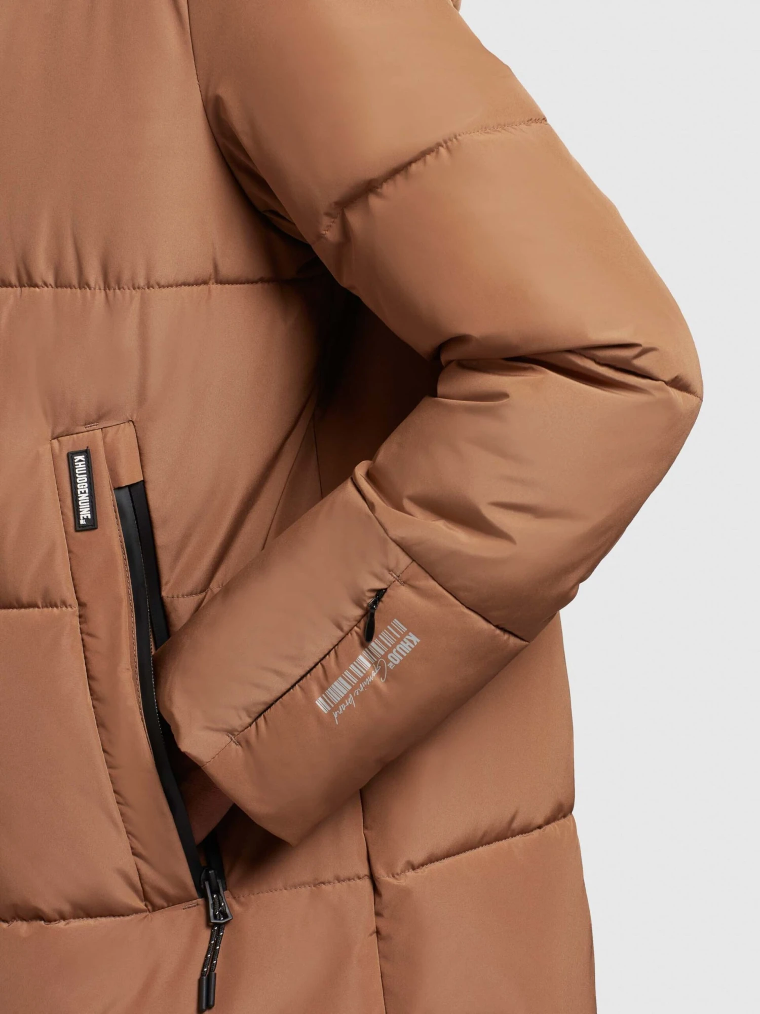 Manteaux dhiver Manteau d’hiver Soulani Femme ocre Khujo Manteaux Dhiver Manteau D’hiver Soulani Femme Ocre -Khujo afcd4c64b4a34ab56c84035c21d305ed scaled