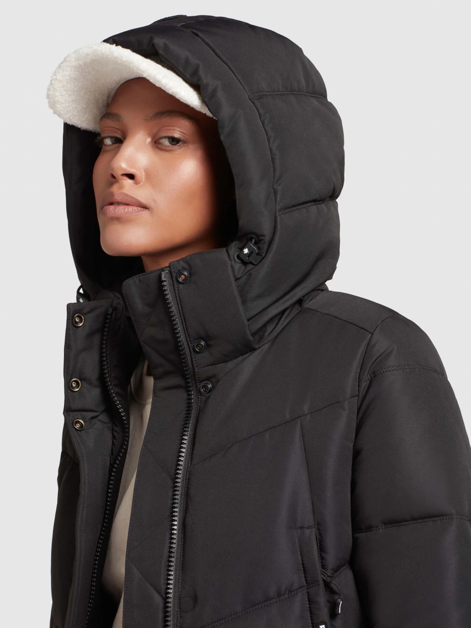 Manteaux dhiver Manteau d’hiver Limetta Femme noir Khujo Manteaux Dhiver Manteau D’hiver Limetta Femme Noir -Khujo b0762905c6558415bc65552fd0c8152d scaled