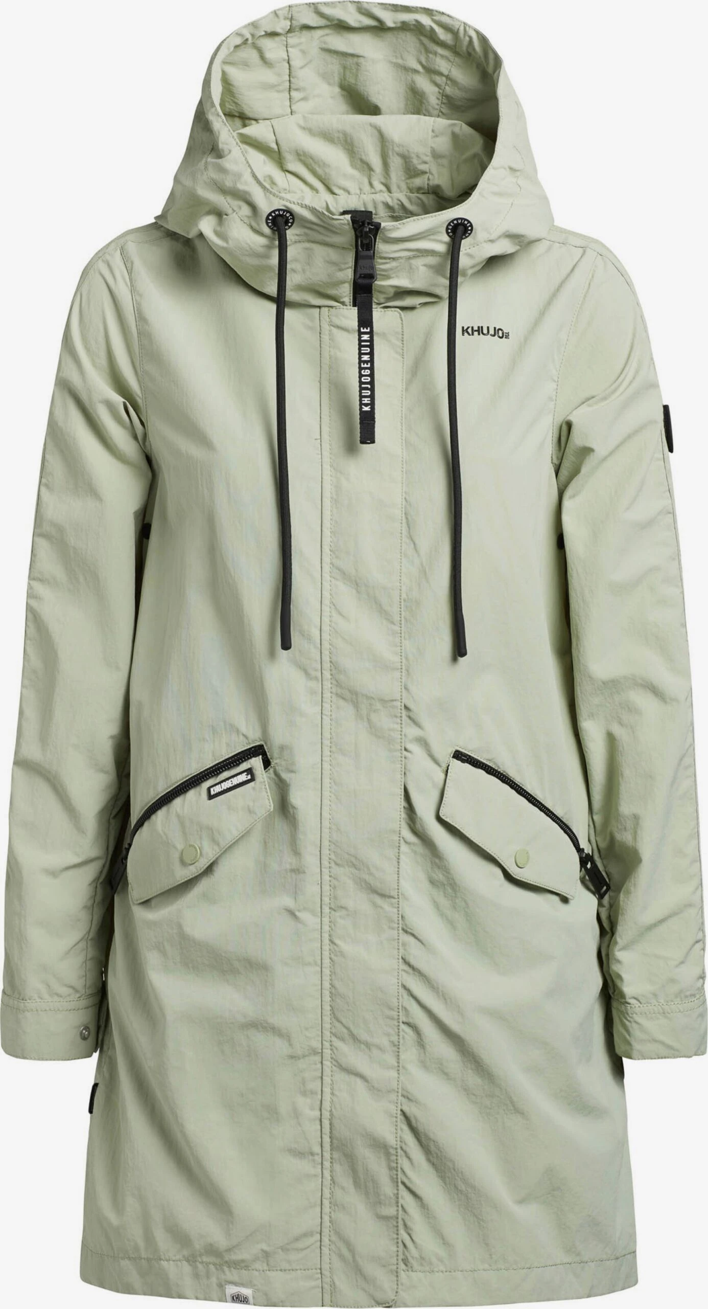 Manteaux de mi-saison Manteau mi-saison Games2 Femme pomme Khujo Manteaux De Mi-saison Manteau Mi-saison Games2 Femme Pomme -Khujo b387edec7a066e3e2cdeb65b55faf9e1 scaled