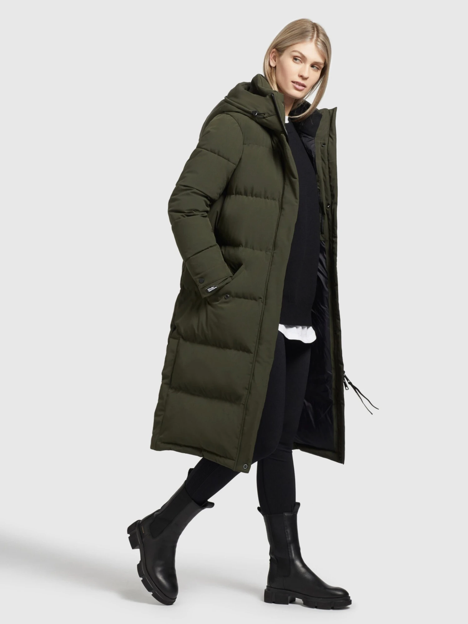Manteaux dhiver Manteau d’hiver Dakota Femme vert foncé Khujo Manteaux Dhiver Manteau D’hiver Dakota Femme Vert Foncé -Khujo b56f64ce1b8562265ec8350aa5802399 scaled