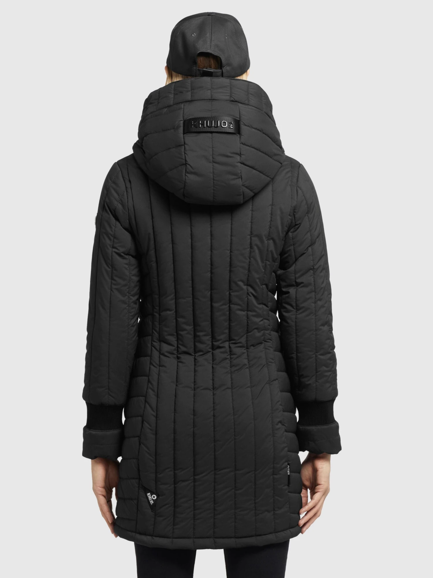 Vestes dhiver Veste d’hiver Jerry Femme noir Khujo Vestes Dhiver Veste D’hiver Jerry Femme Noir -Khujo b5f7c567f18d839973f247b1d8f97af3 scaled