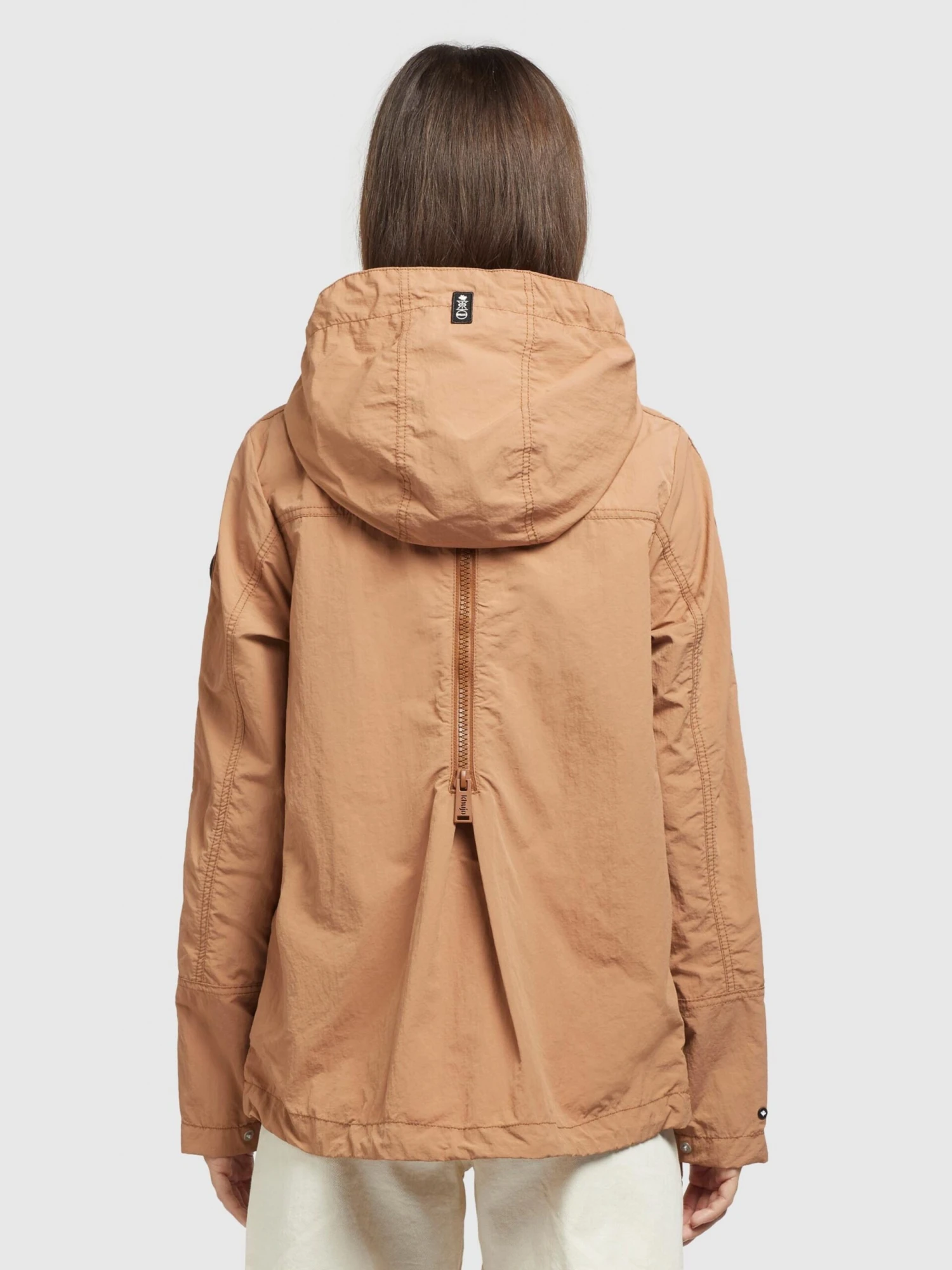 Vestes de mi-saison Veste mi-saison ZAHIRA3 Femme marron Khujo Vestes De Mi-saison Veste Mi-saison ZAHIRA3 Femme Marron -Khujo b6b419f54bd2f83264ede3e06fe9d8e5 scaled