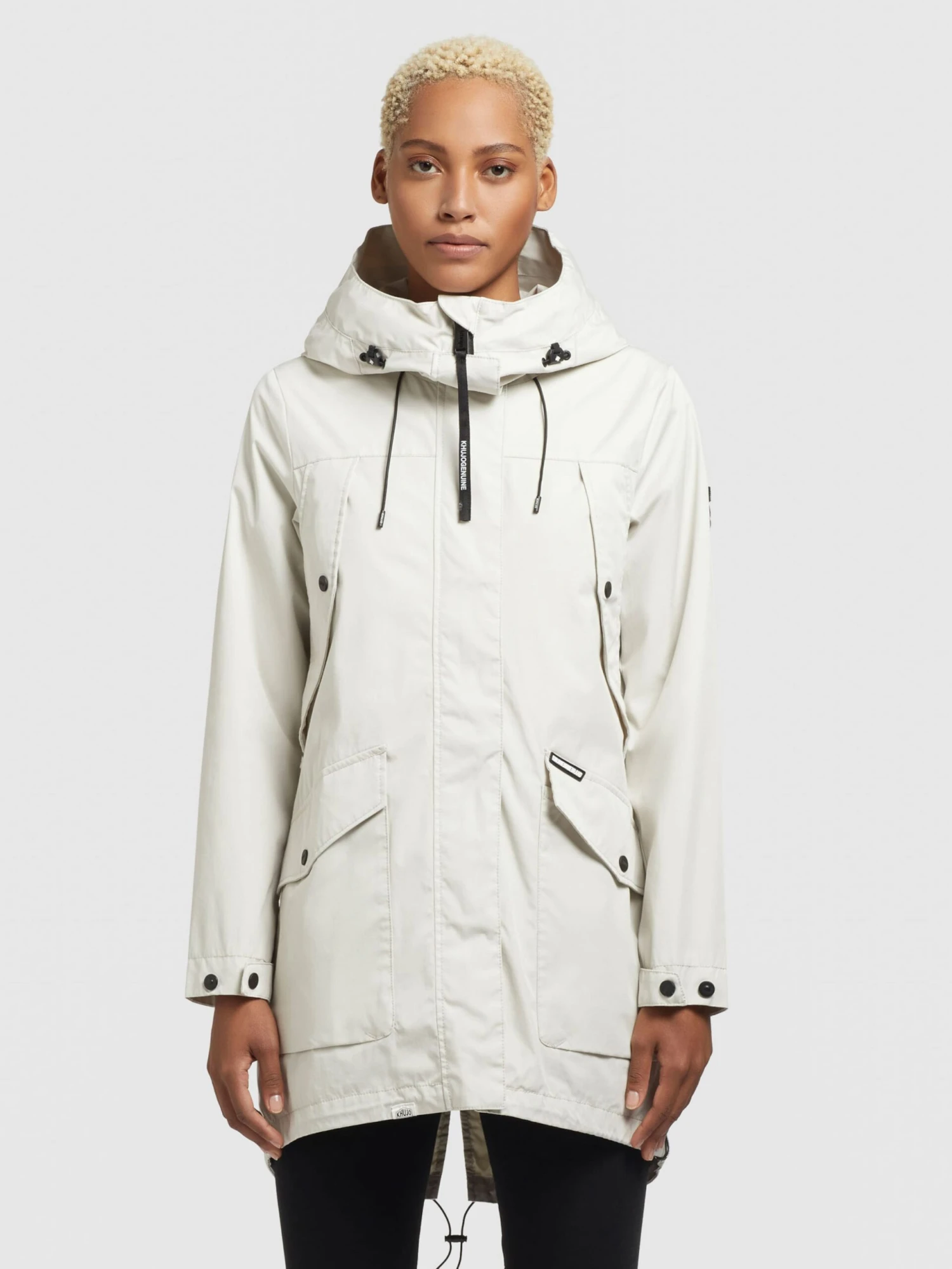 Manteaux de mi-saison Manteau mi-saison AIRA Femme gris clair Khujo Manteaux De Mi-saison Manteau Mi-saison AIRA Femme Gris Clair -Khujo b9608f3a1dd862ba317b0d20f51e3e65 scaled