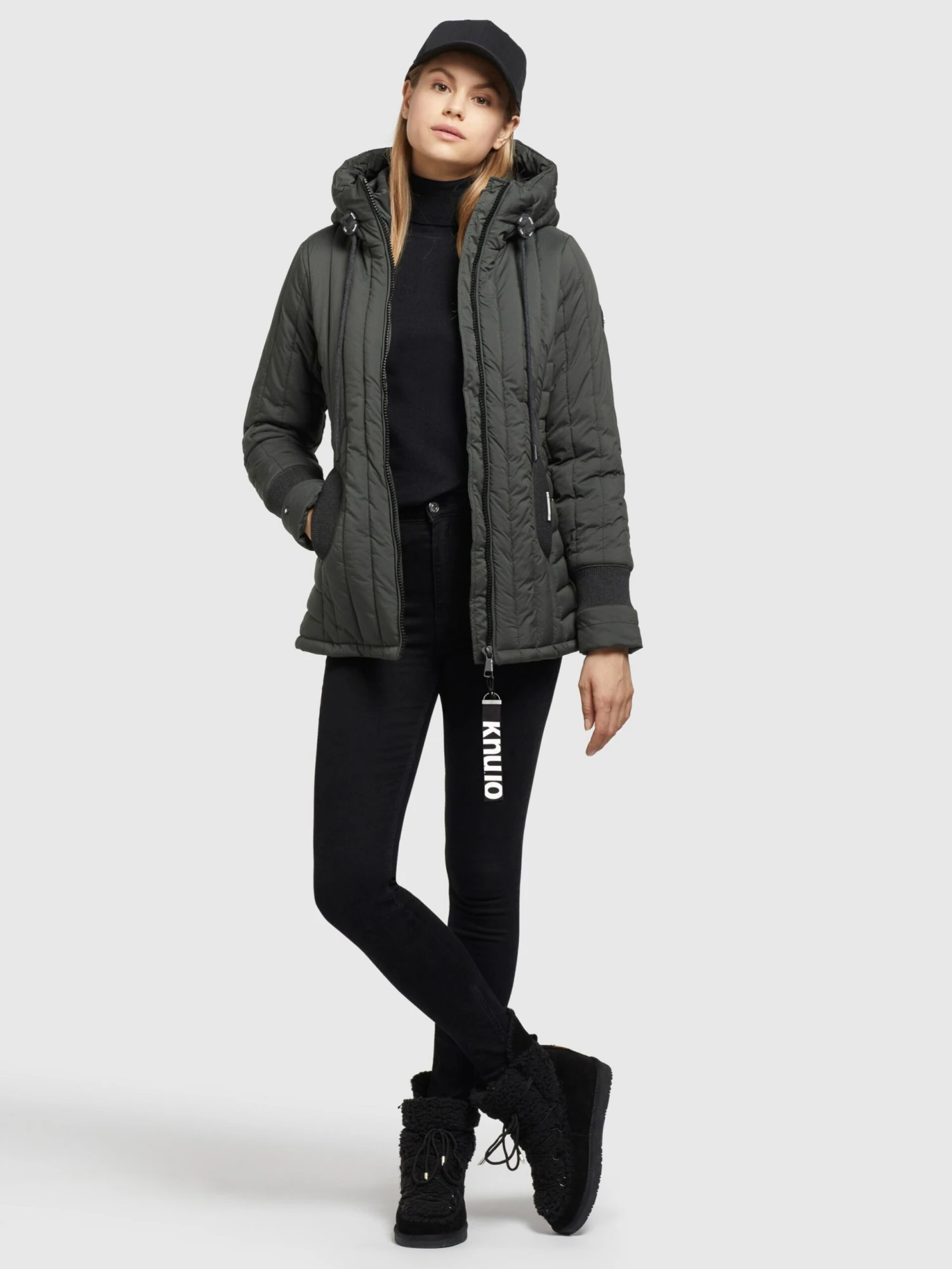 Vestes dhiver Veste d’hiver Tweety Femme olive Khujo Vestes Dhiver Veste D’hiver Tweety Femme Olive -Khujo b990496927e50d7fb4f63de75a21e52f scaled