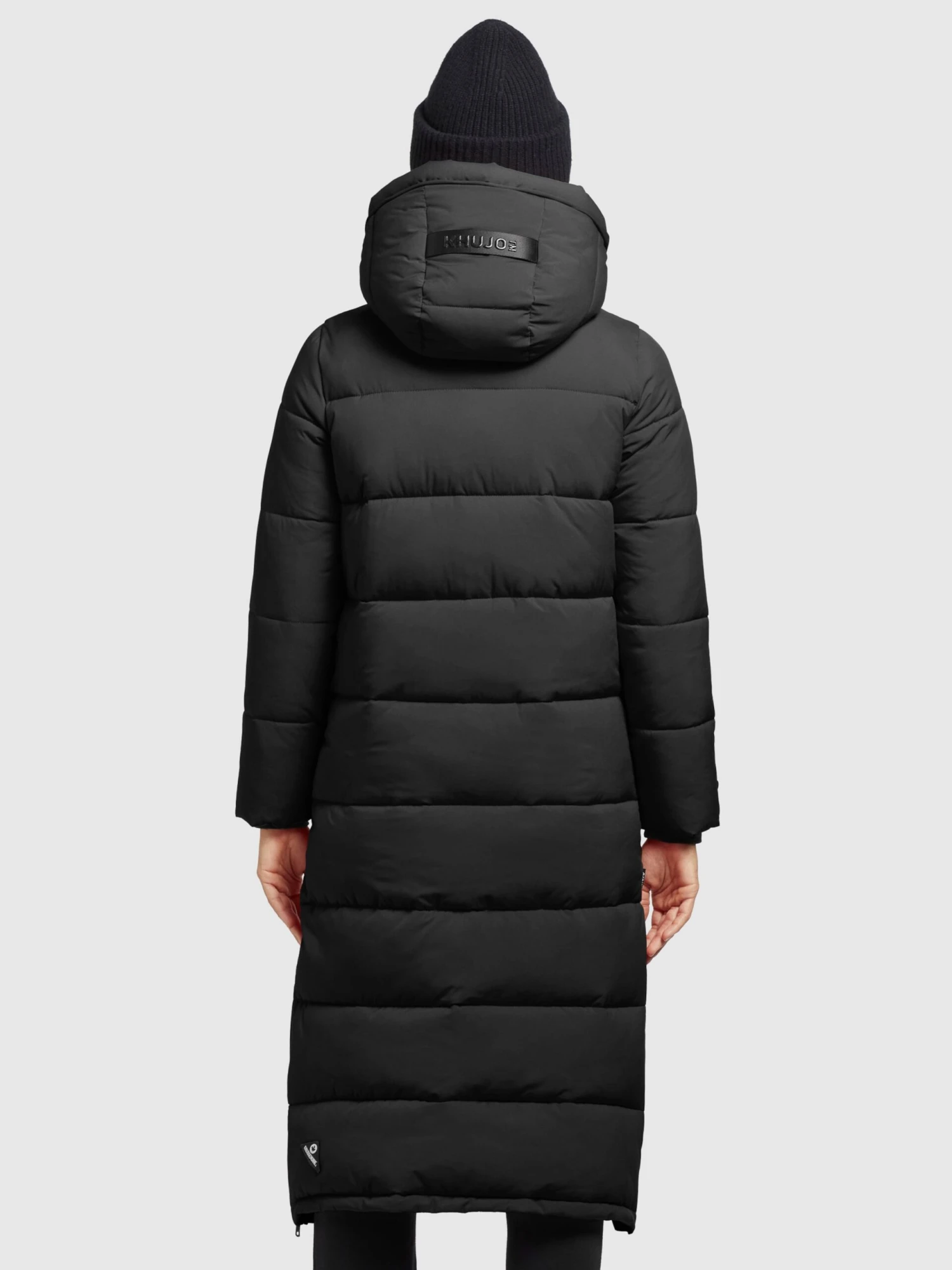 Manteaux dhiver Manteau d’hiver EMORIA MATT Femme noir Khujo Manteaux Dhiver Manteau D’hiver EMORIA MATT Femme Noir -Khujo b9c41901bfc017f8e608c15aa084ac49 scaled