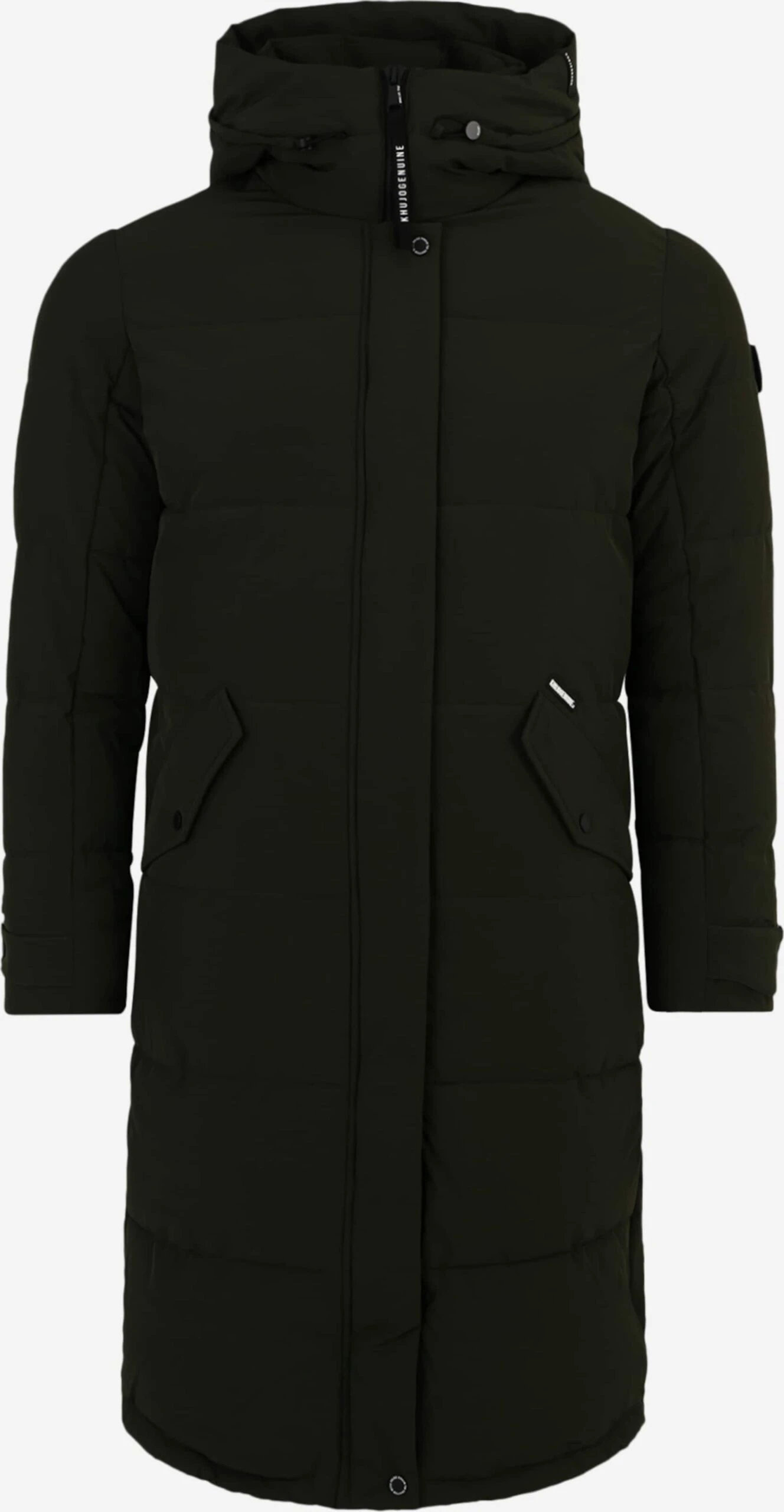 Manteaux dhiver Manteau d’hiver Dakota Femme vert foncé Khujo Manteaux Dhiver Manteau D’hiver Dakota Femme Vert Foncé -Khujo bb6f382aef9e3d0eca01a46d7bcf5c65 scaled