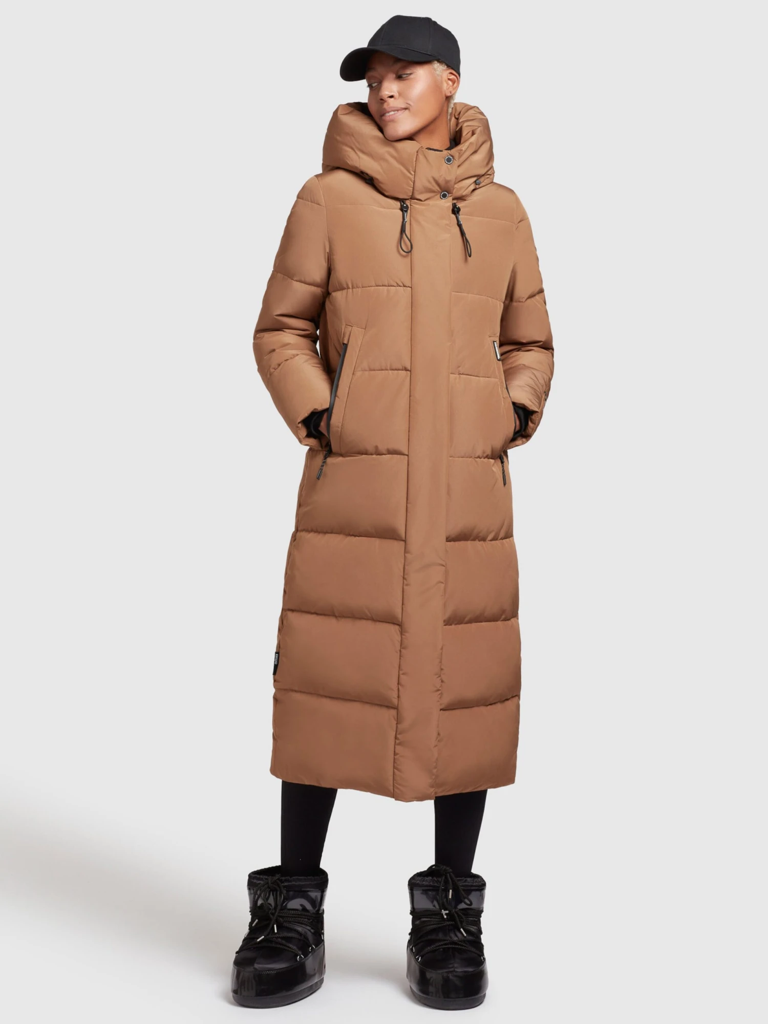 Manteaux dhiver Manteau d’hiver Soulani Femme ocre Khujo Manteaux Dhiver Manteau D’hiver Soulani Femme Ocre -Khujo bc2eb2ef7e8820e89f868facdad16855 scaled