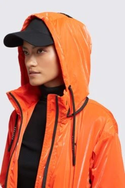 Khujo Manteaux De Mi-saison Manteau Mi-saison Marthe Femme Orange 9 Khujo Manteaux De Mi-saison Manteau Mi-saison Marthe Femme Orange -Khujo bd72316931dc55adaddd37e65425b047
