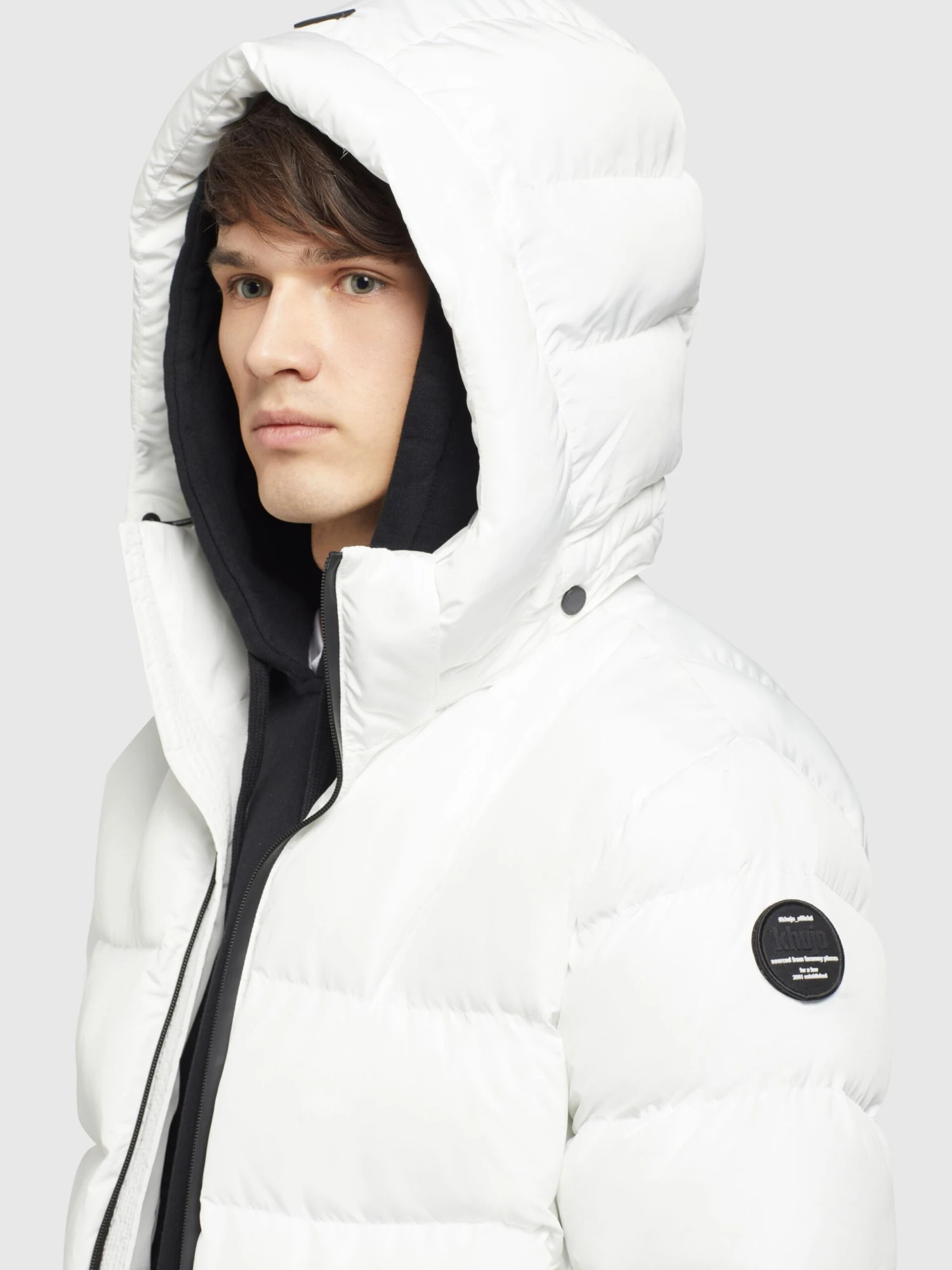 Vestes dhiver Veste d’hiver Sumo Homme blanc Khujo Vestes Dhiver Veste D’hiver Sumo Homme Blanc -Khujo be386691011ff4be37cccfb42d26c7f4 scaled