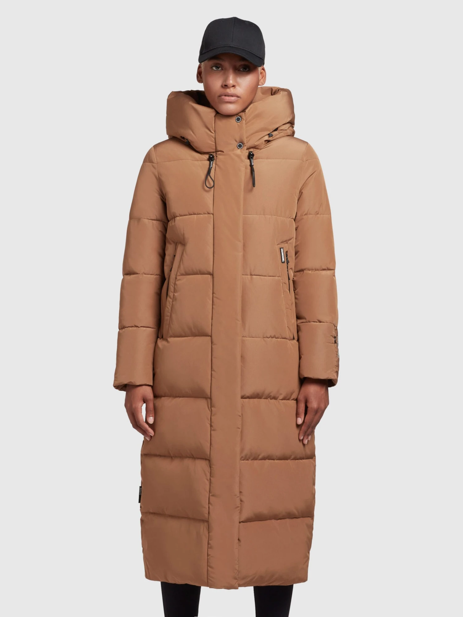 Manteaux dhiver Manteau d’hiver Soulani Femme ocre Khujo Manteaux Dhiver Manteau D’hiver Soulani Femme Ocre -Khujo bf8c3271b6c06af1bdcb23bba29419fa scaled