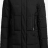 Khujo Manteaux De Mi-saison Manteau Mi-saison Namita Femme Noir 2 Khujo Manteaux De Mi-saison Manteau Mi-saison Namita Femme Noir -Khujo bfd80386e62bfc110e9ec36550402b3b