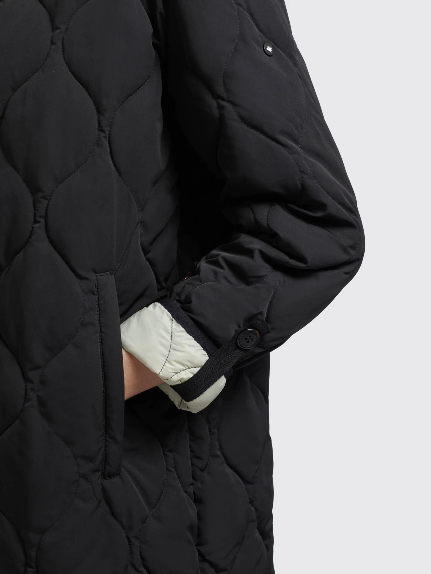 Manteaux de mi-saison Manteau mi-saison SIRA Femme noir Khujo Manteaux De Mi-saison Manteau Mi-saison SIRA Femme Noir -Khujo c0024e74edcc53a88189bb5ed96a80fd scaled