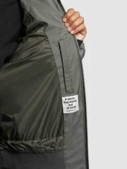 Khujo Vestes Dhiver Veste D’hiver Japura 2 Femme Kaki 7 Khujo Vestes Dhiver Veste D’hiver Japura 2 Femme Kaki -Khujo c086812ccac9da6599b7592276b34ceb