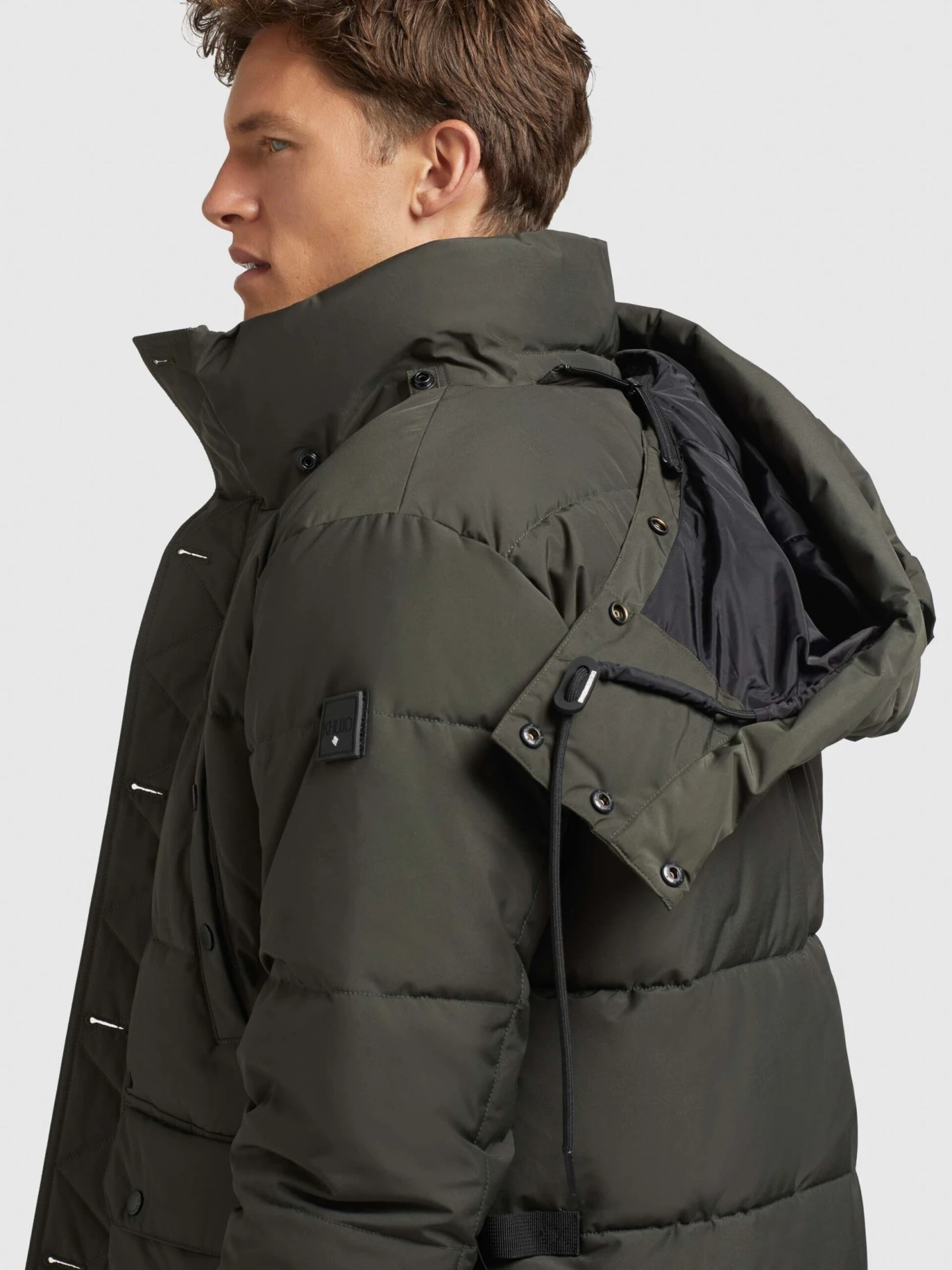 Vestes dhiver Veste d’hiver Primero Homme kaki Khujo Vestes Dhiver Veste D’hiver Primero Homme Kaki -Khujo c3bf7f7e4c424b76a3ede4491eba0392 scaled