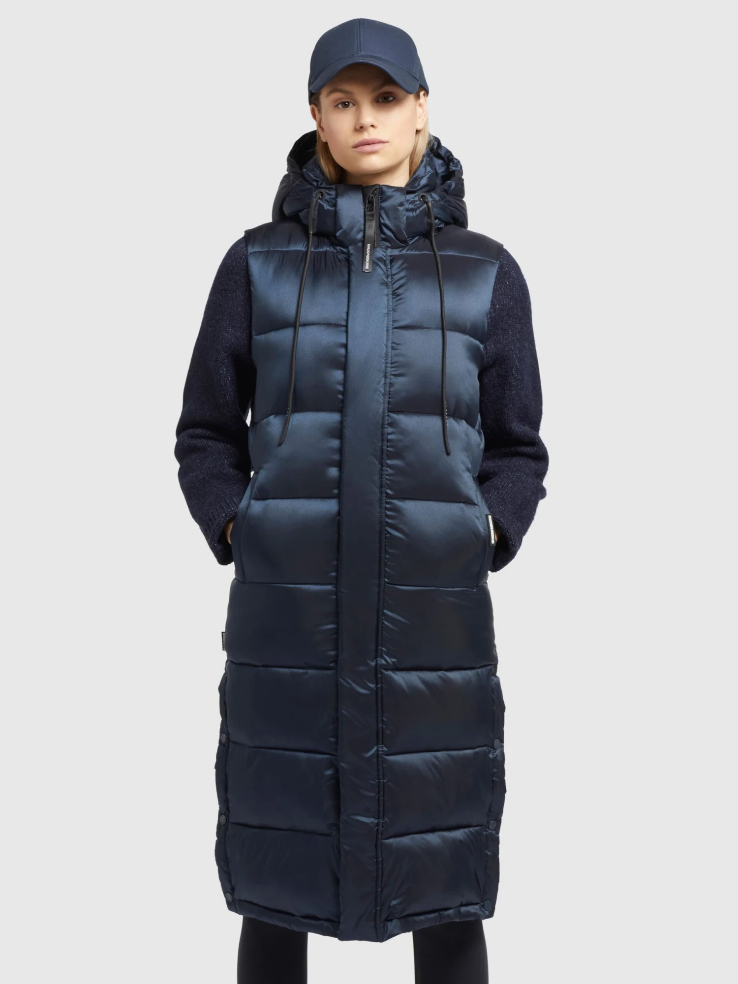 Vestes sans manches Gilet Tourin Femme bleu marine Khujo Vestes Sans Manches Gilet Tourin Femme Bleu Marine -Khujo c5f54d5da313aafec98fce29c5c6f222 scaled