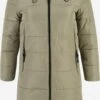 Khujo Manteaux Dhiver Manteau D’hiver Jilias 3 Femme Olive 2 Khujo Manteaux Dhiver Manteau D’hiver Jilias 3 Femme Olive -Khujo c622e71603cc8a7140bc6870de7c5461