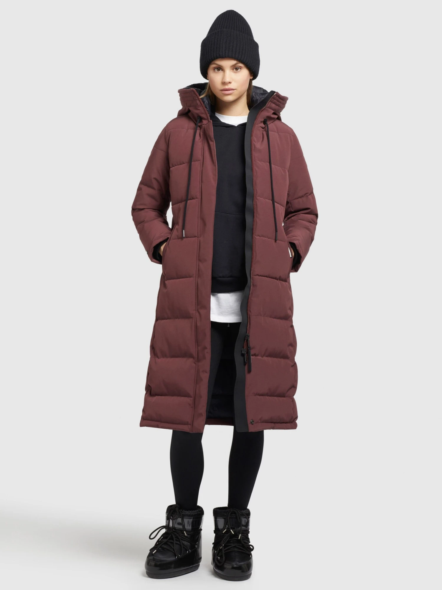 Manteaux dhiver Manteau d’hiver Rugg Femme rouge carmin Khujo Manteaux Dhiver Manteau D’hiver Rugg Femme Rouge Carmin -Khujo c6da29c5b4c3c341faa3c5f87253d8ee scaled