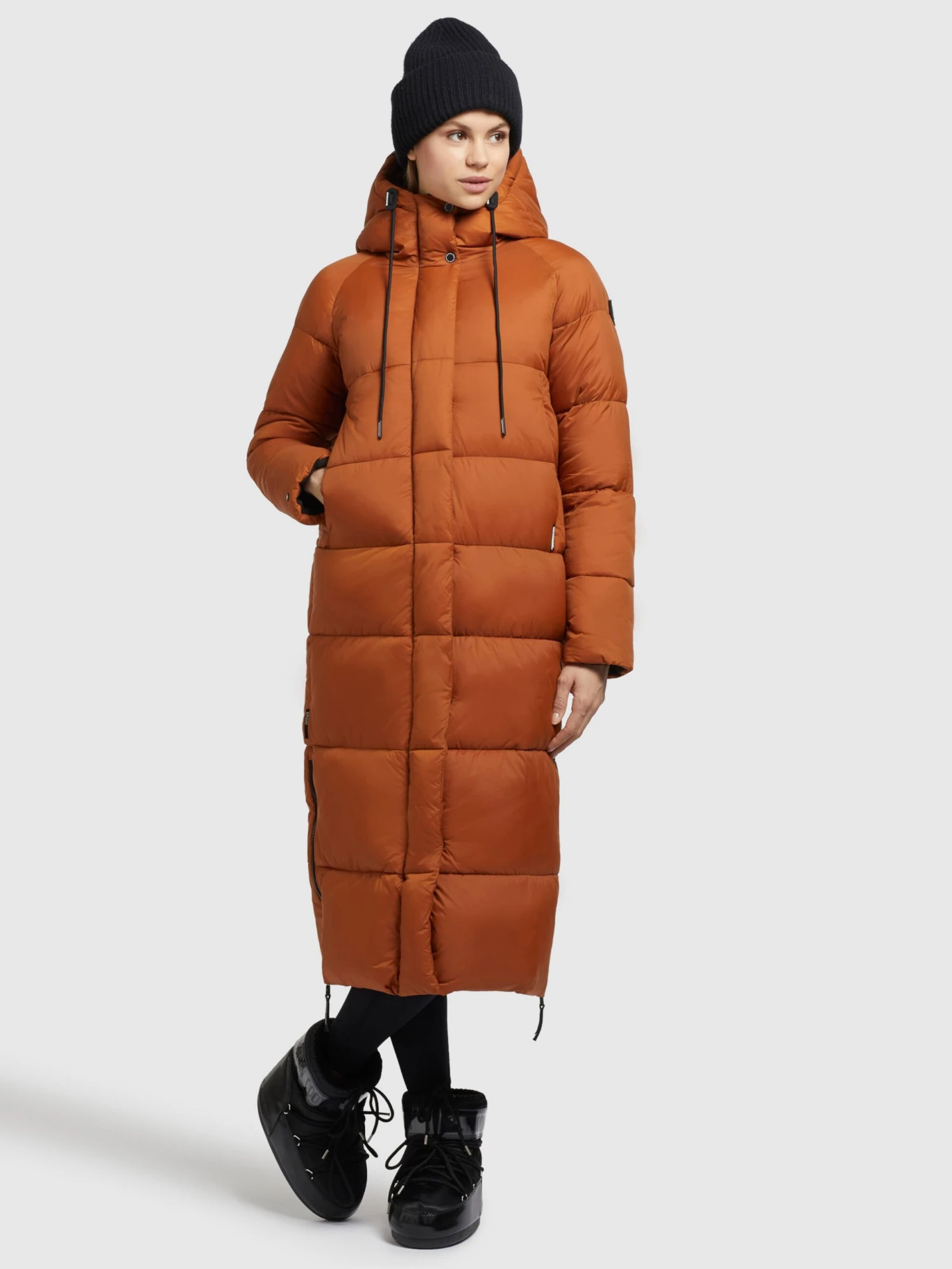 Manteaux dhiver Manteau d’hiver LAMERA Femme orange Khujo Manteaux Dhiver Manteau D’hiver LAMERA Femme Orange -Khujo c7dd09fd2e892ff4a1a8cf5771bc7aad scaled
