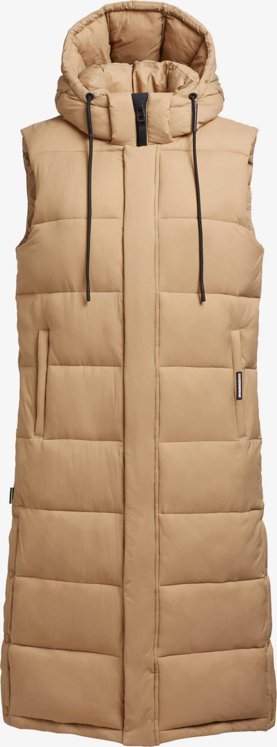 Vestes sans manches Gilet MAGNETA MATT Femme beige Khujo Vestes Sans Manches Gilet MAGNETA MATT Femme Beige -Khujo c932ab69d6ee6994a5173321db53086b scaled