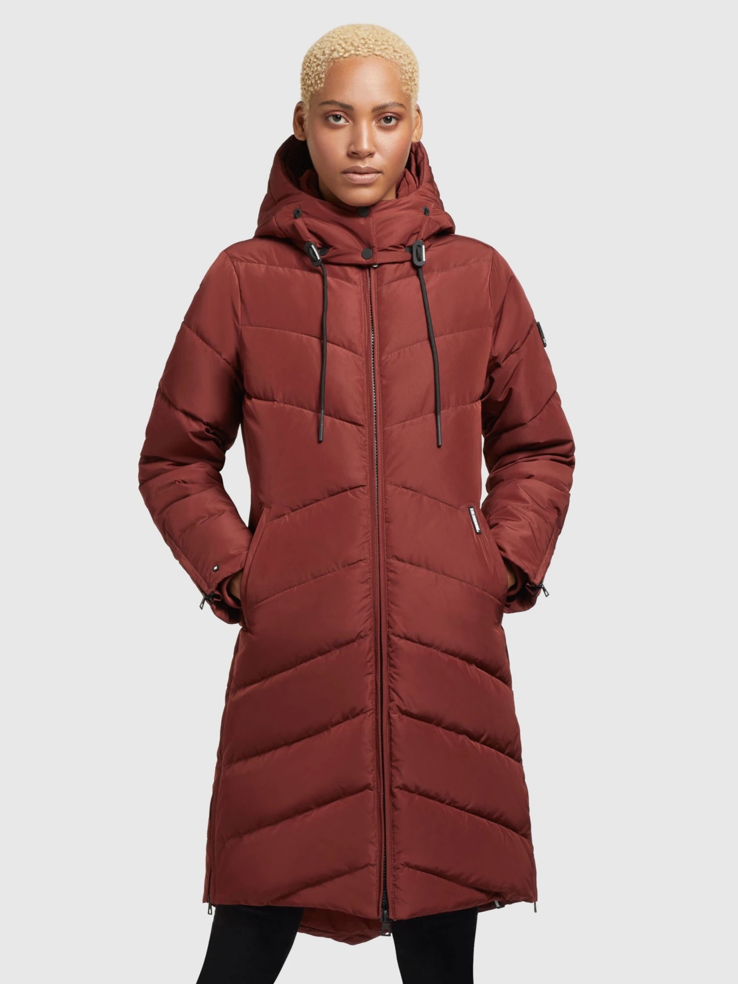 Manteaux dhiver Manteau d’hiver Huba Femme rouge carmin Khujo Manteaux Dhiver Manteau D’hiver Huba Femme Rouge Carmin -Khujo cc3975bdb430676a13ab9c6728d6271c scaled