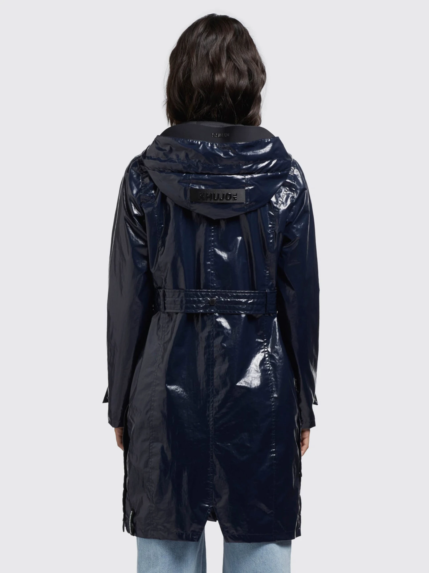 Manteaux de pluie Manteau mi-saison Alecia Femme bleu nuit Khujo Manteaux De Pluie Manteau Mi-saison Alecia Femme Bleu Nuit -Khujo cd278bf1c20b4c2df6e599f81f83da4c scaled