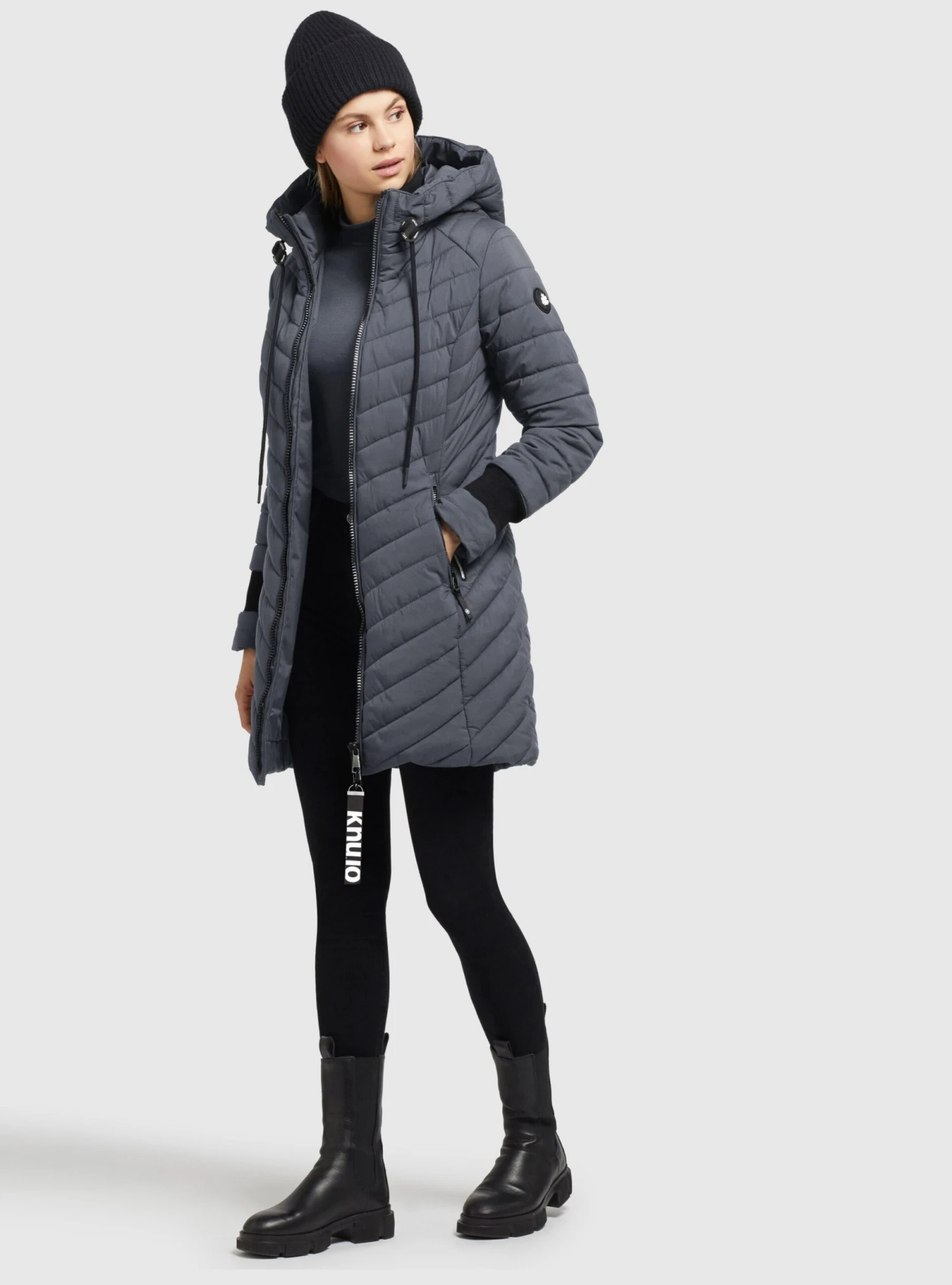 Manteaux dhiver Manteau d’hiver Nita Femme anthracite Khujo Manteaux Dhiver Manteau D’hiver Nita Femme Anthracite -Khujo cd8110bf2d487cb7539f782b02216d04 scaled