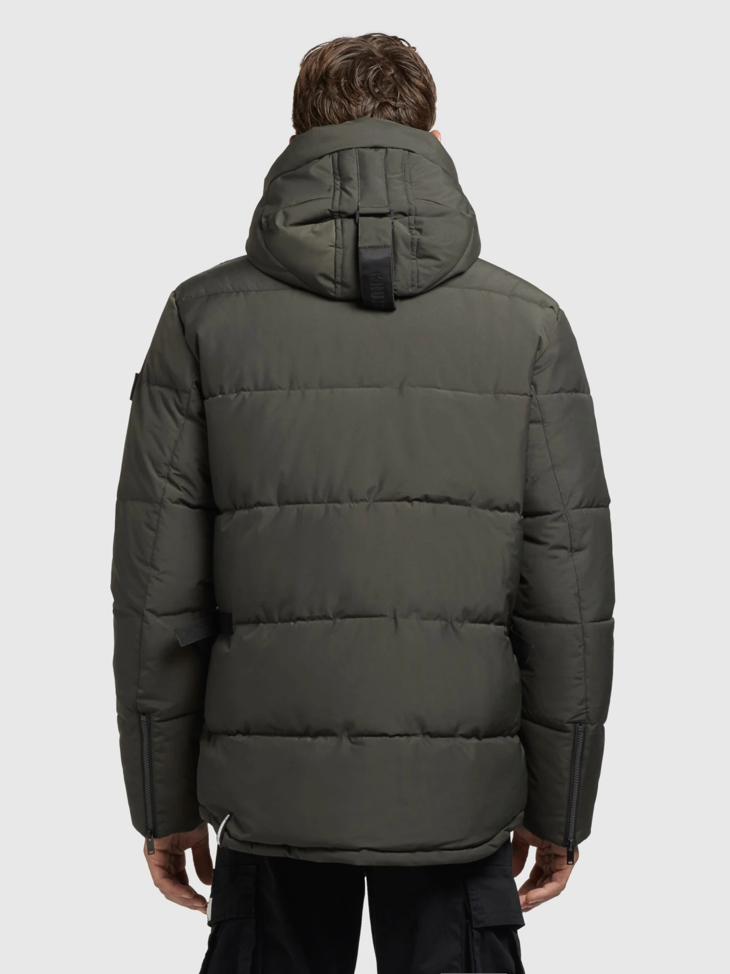 Vestes dhiver Veste d’hiver Primero Homme kaki Khujo Vestes Dhiver Veste D’hiver Primero Homme Kaki -Khujo ced3bbb3852d390a0196895122286c7b scaled