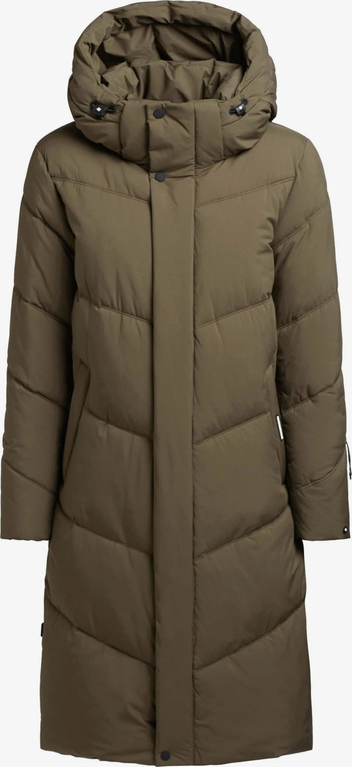 Manteaux dhiver Manteau d’hiver Torino2 Femme kaki Khujo Manteaux Dhiver Manteau D’hiver Torino2 Femme Kaki -Khujo cfc8104e1c7a2284074089ac99d8524f scaled